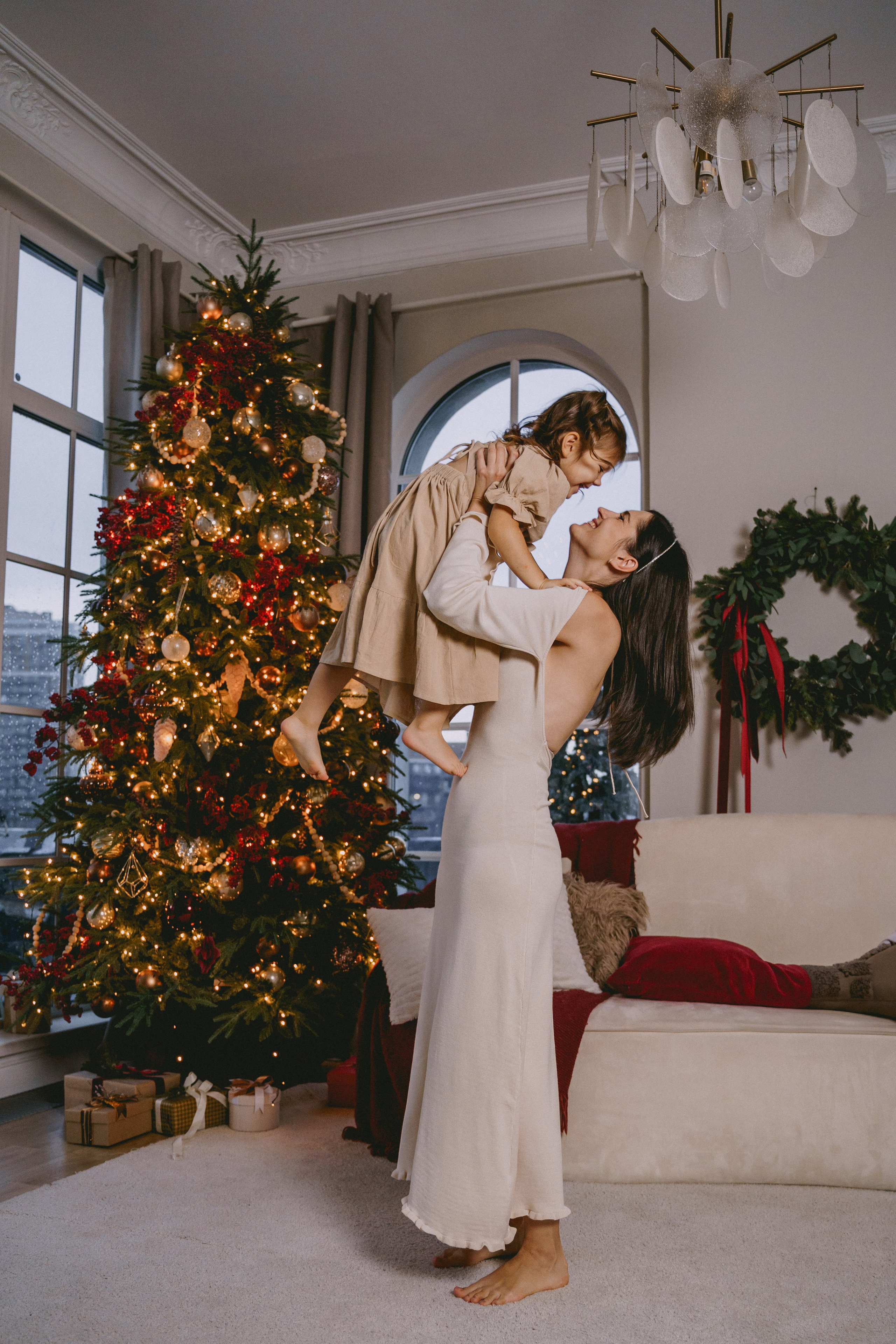 Ирина, Вика, Костя. Свадебный и семейный фотограф Мария Ланге