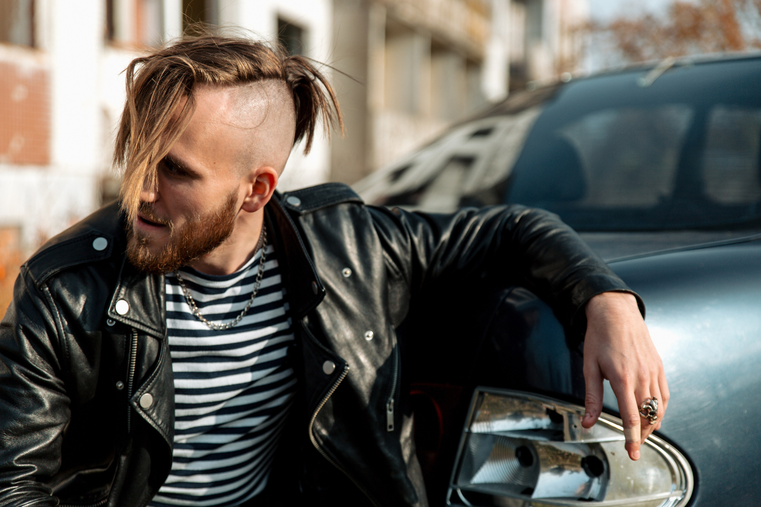 Фотограф Иван Андреев Санкт-Петербург