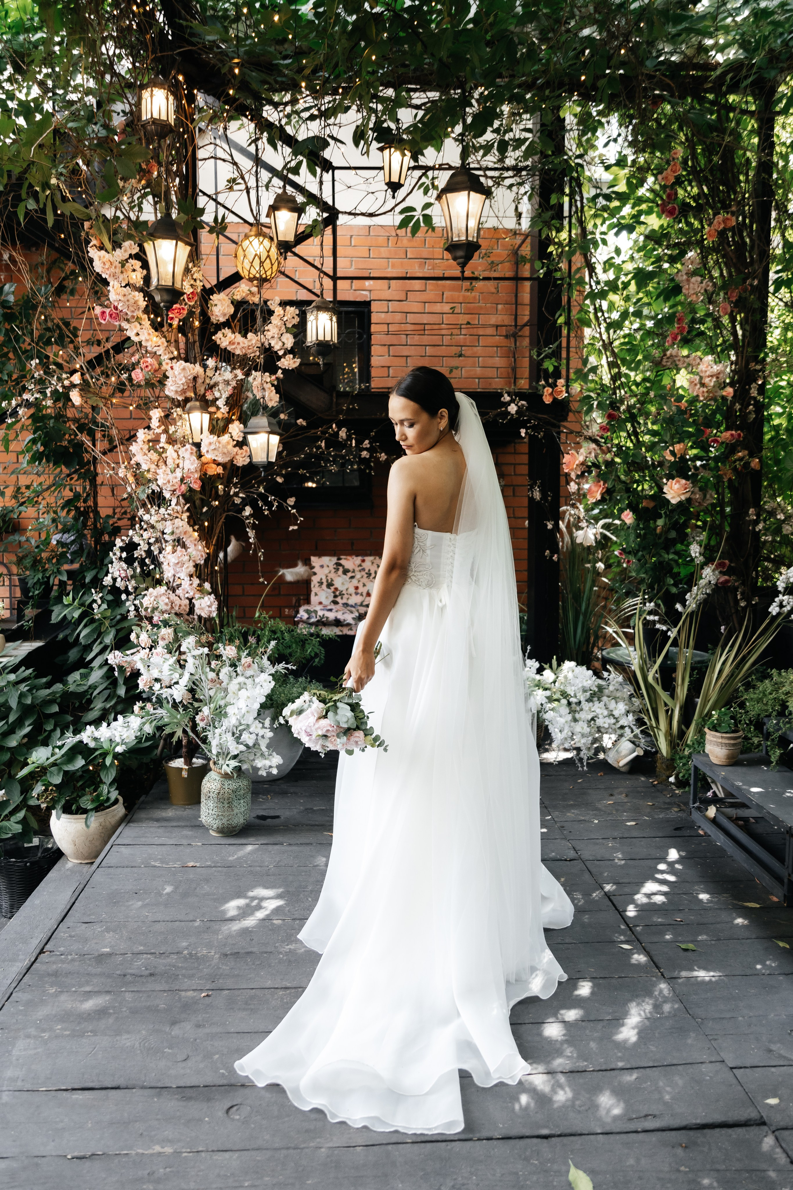 Ilnur & Ainaz. Свадебный фотограф Ильнар Асадуллин