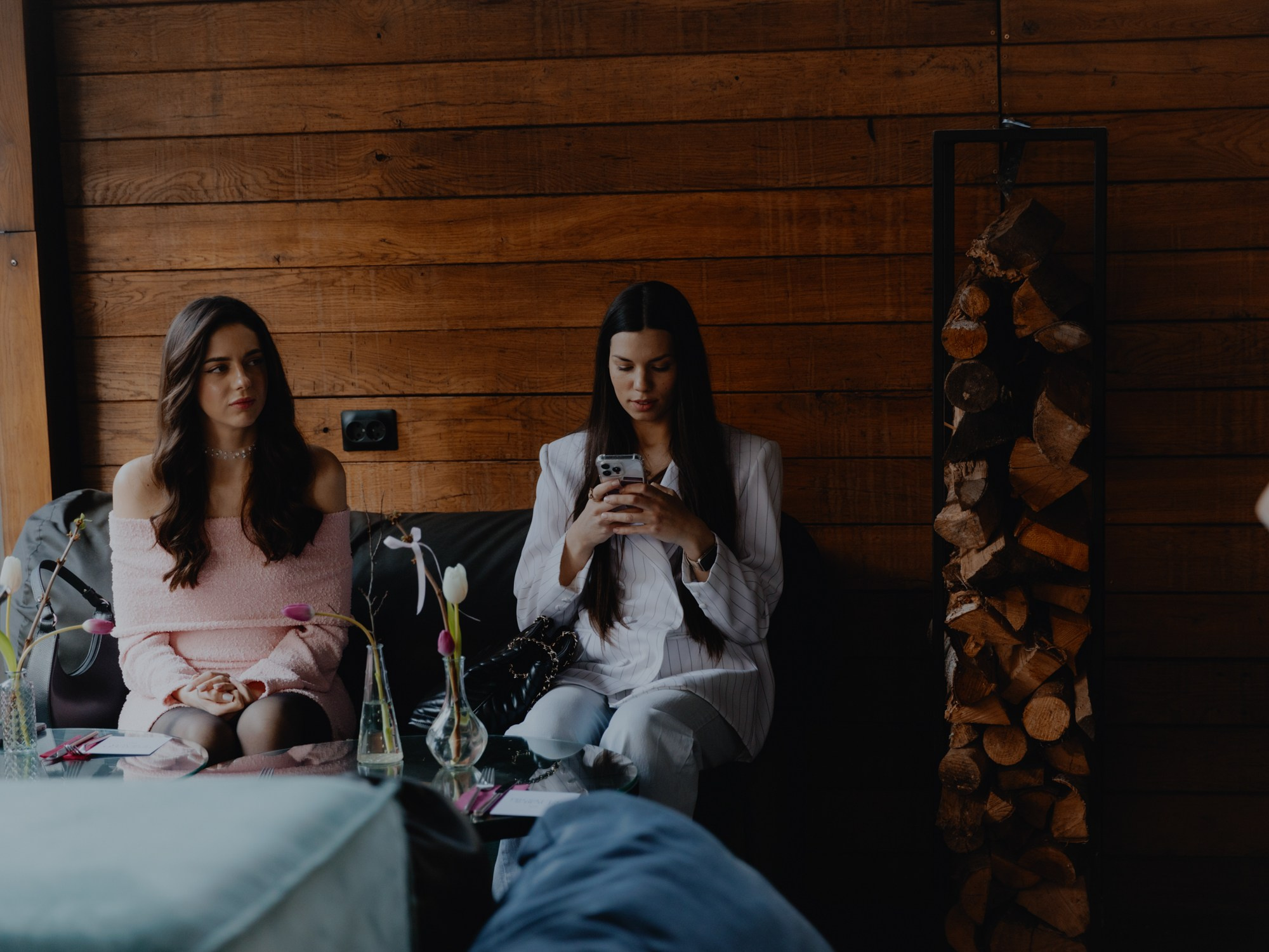 Brunch by Elinamakeup. Свадебные фотографы в Гомеле и Минске Сергей и Анастасия Фещенок