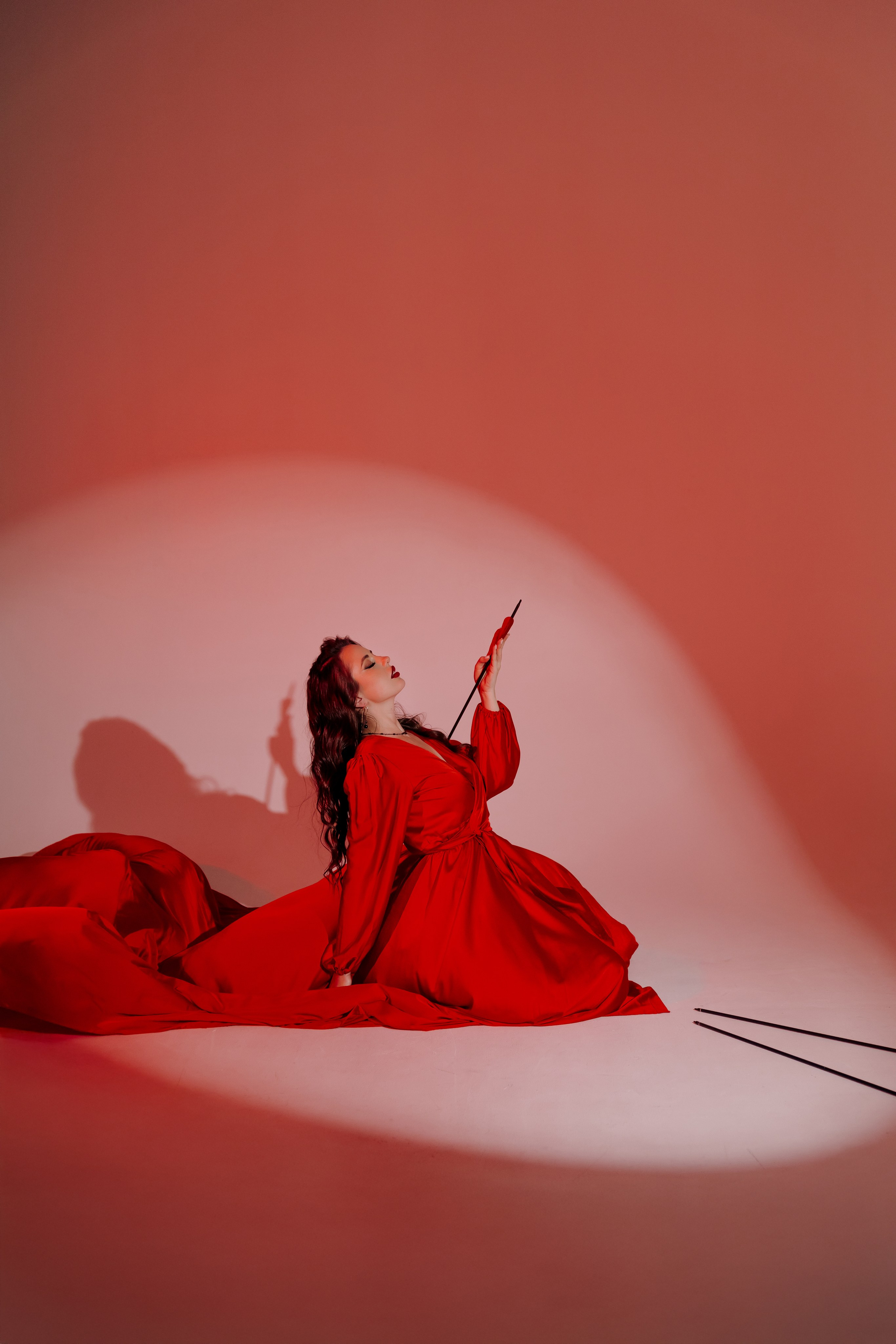 День всех влюбленных. Фотограф Ирина Калиниченко