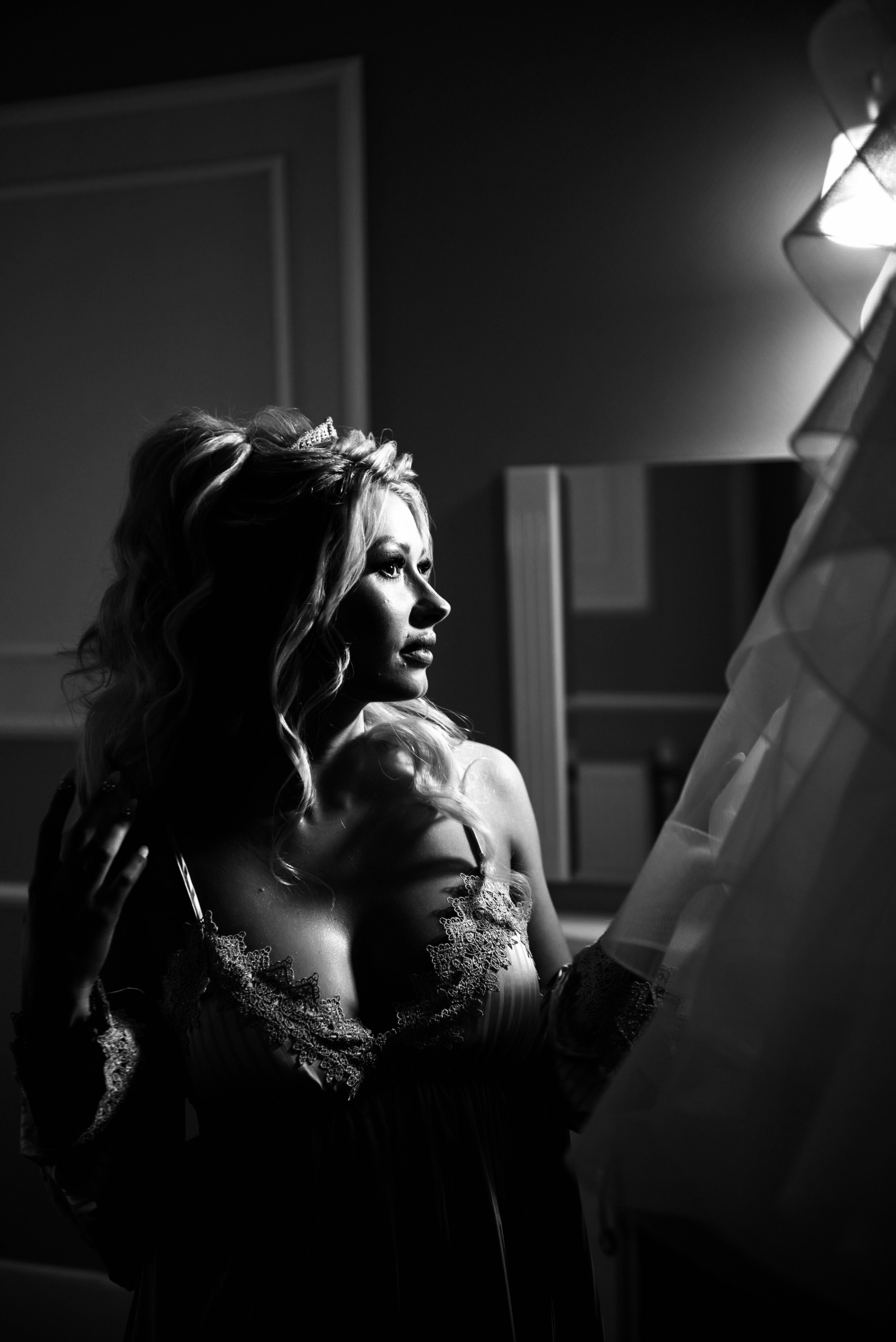 Свадебная прогулка в Петергофе. Портретный, семейный и свадебный фотограф в Санкт-Петербурге и в Пушкине Ширяев Денис