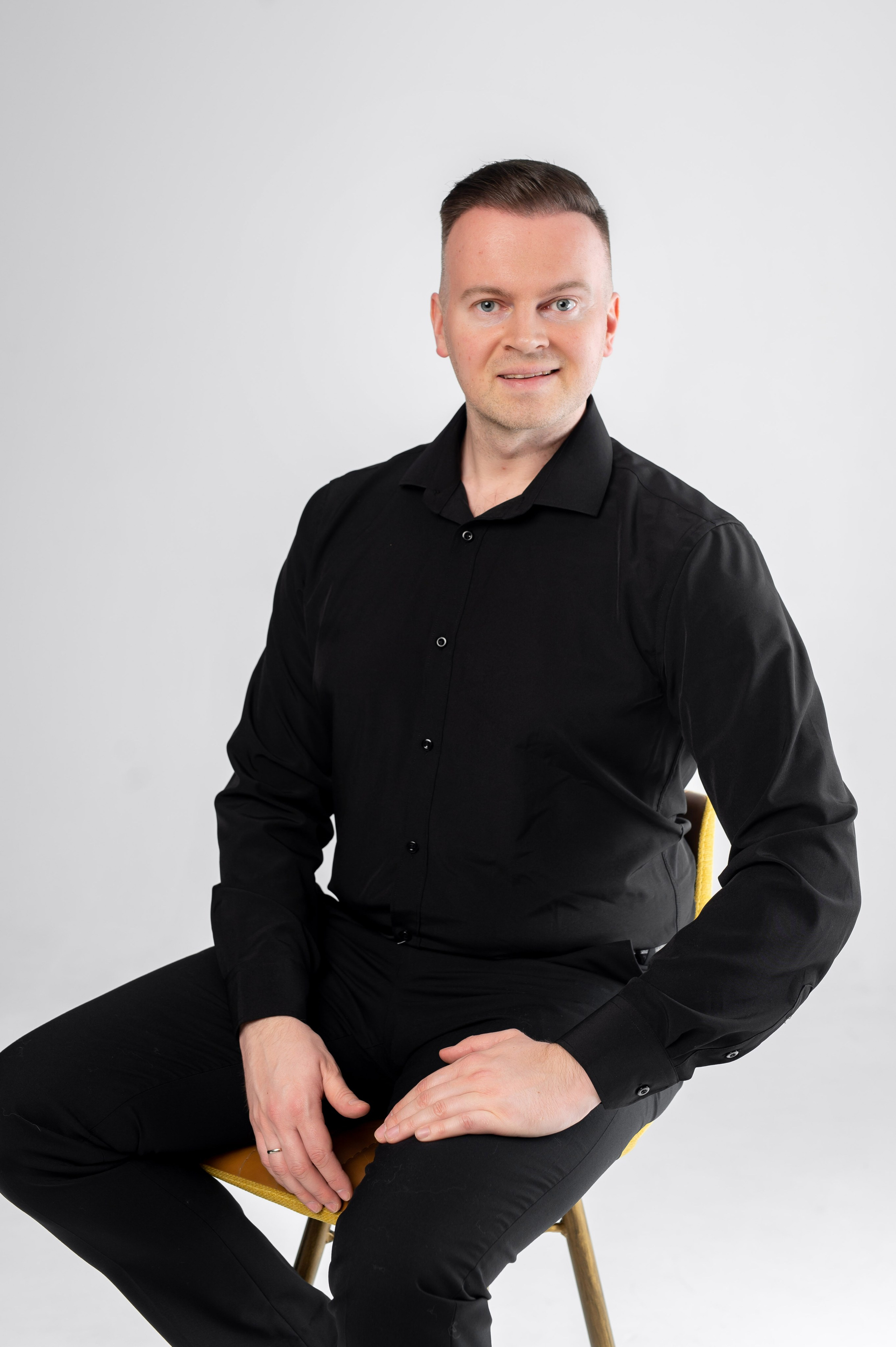 Для мастера импровизации Игоря. Портретный, семейный и свадебный фотограф в Санкт-Петербурге и в Пушкине Ширяев Денис