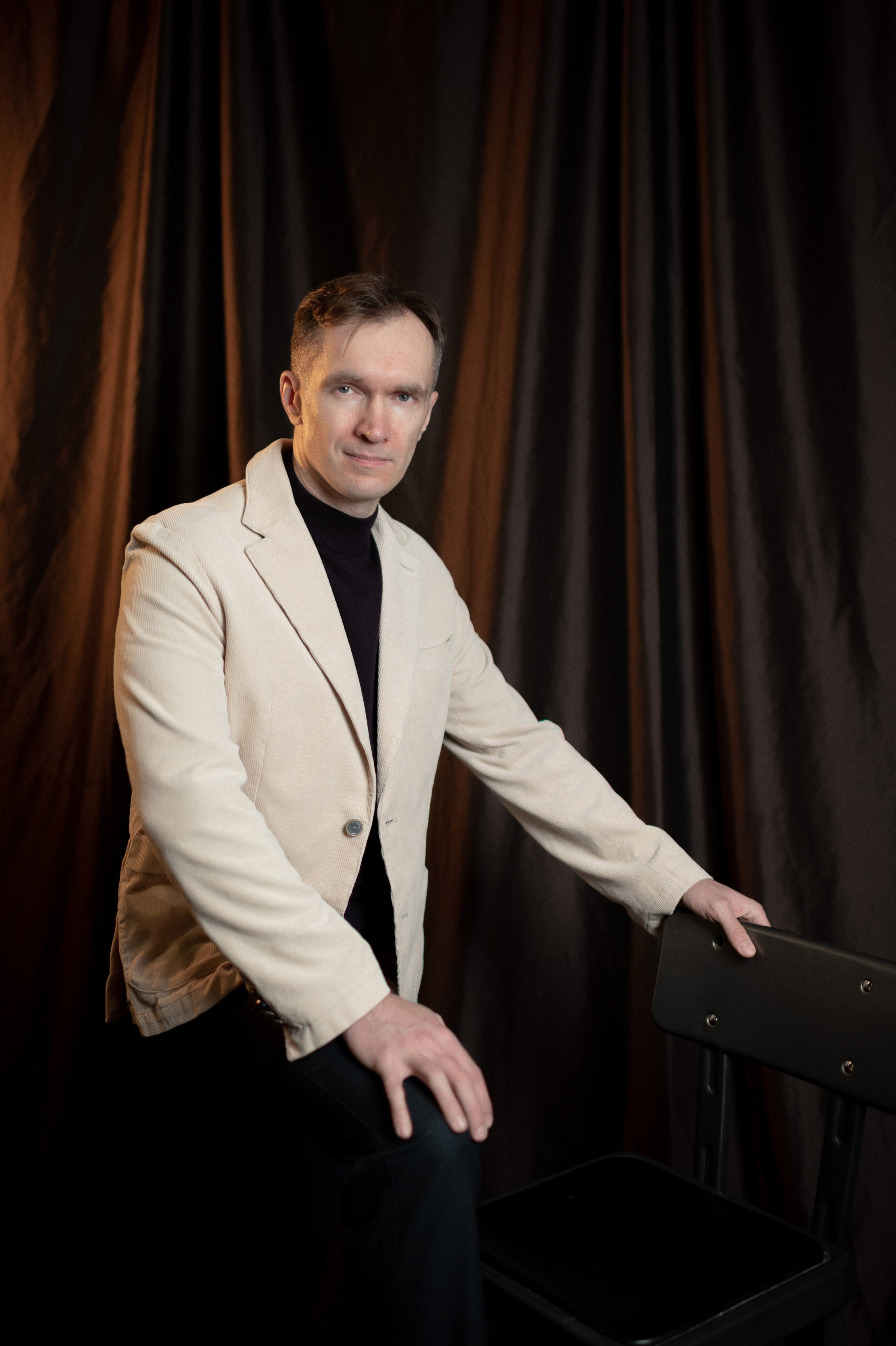 Фотосессия для Артёма. Портретный, семейный и свадебный фотограф в Санкт-Петербурге и в Пушкине Ширяев Денис