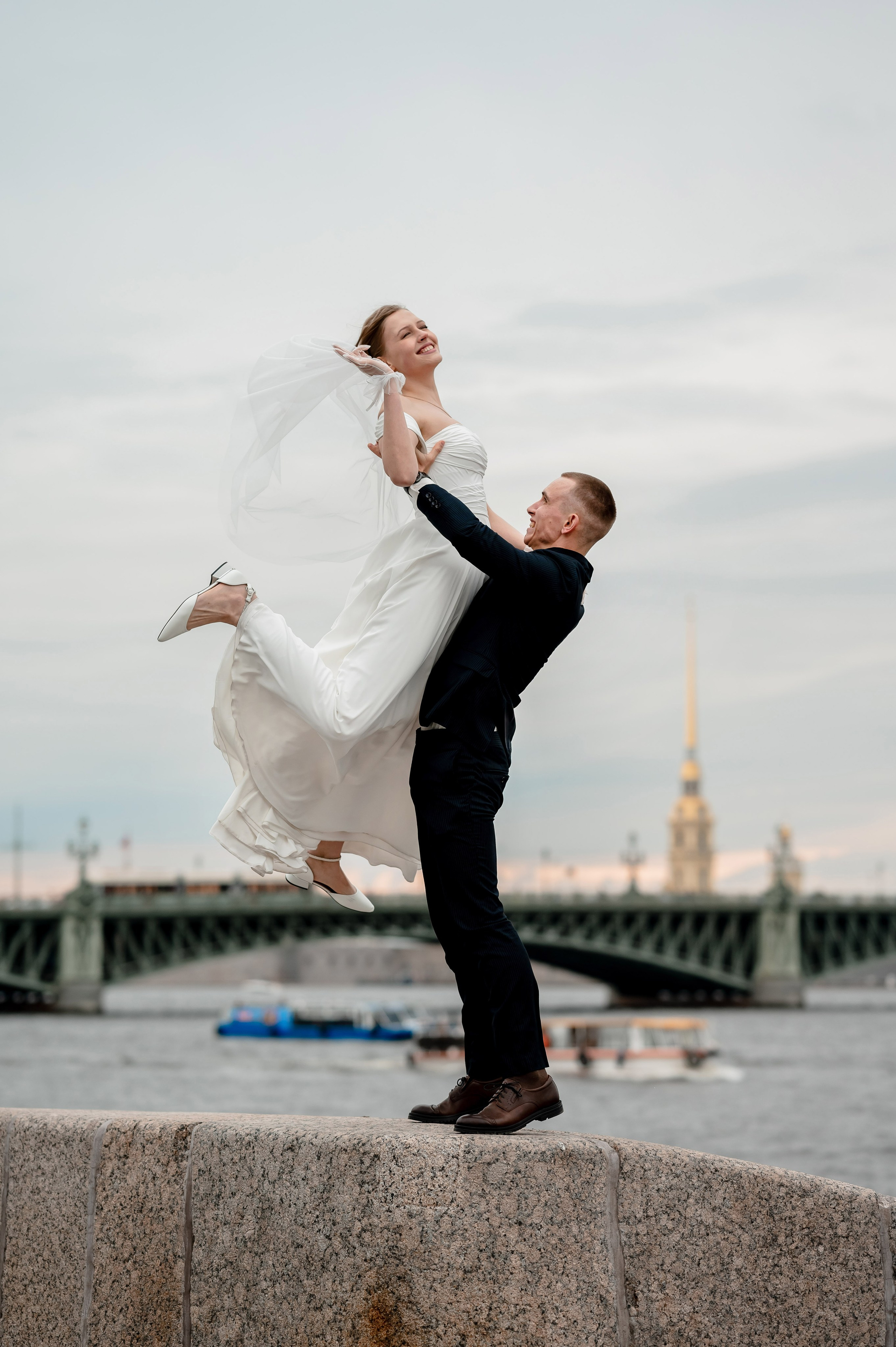 Софья и Владислав. Портретный, семейный и свадебный фотограф в Санкт-Петербурге и в Пушкине Ширяев Денис