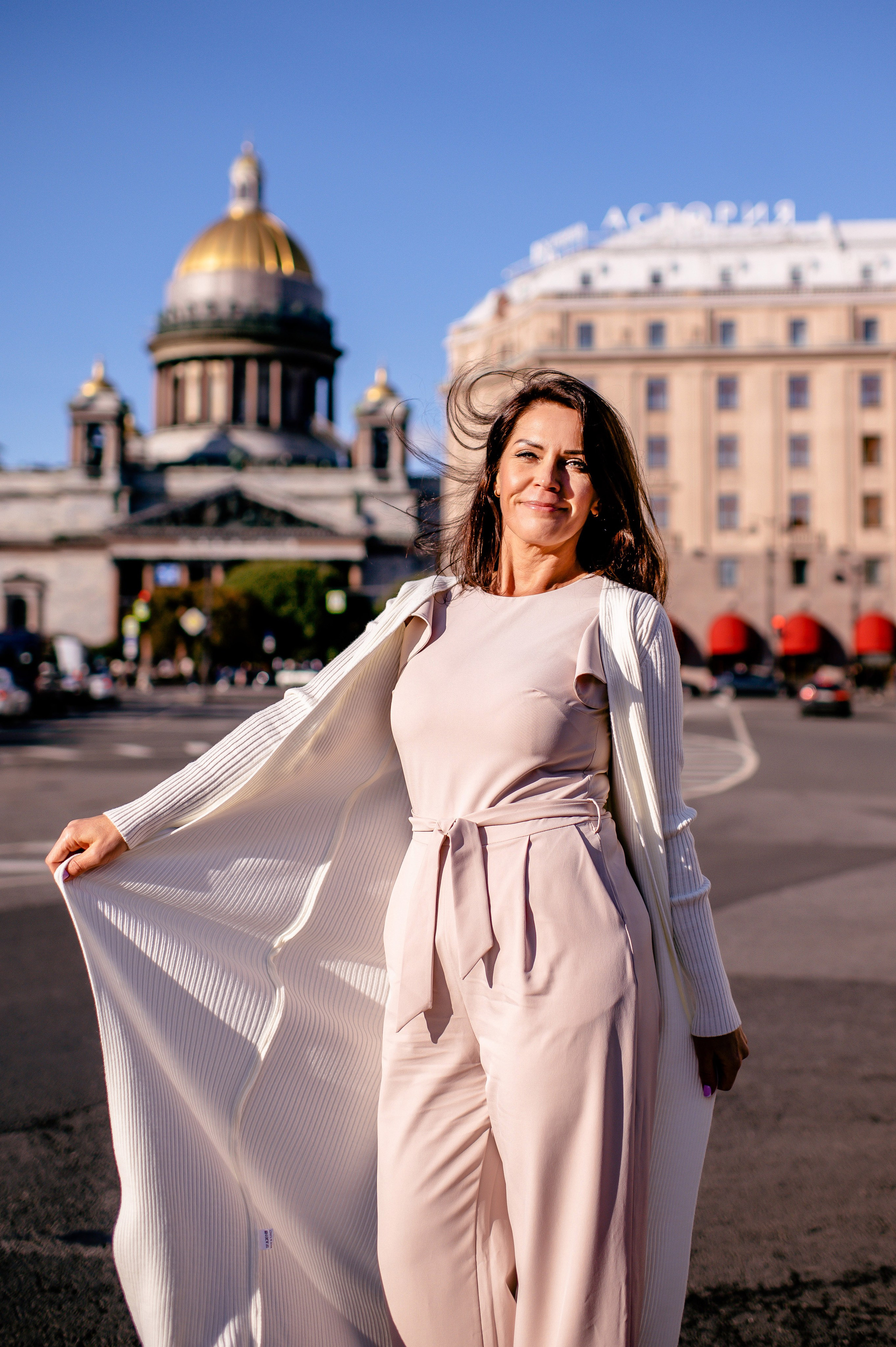 Питер самый сок. Портретный, семейный и свадебный фотограф в Санкт-Петербурге и в Москве Ширяев Денис