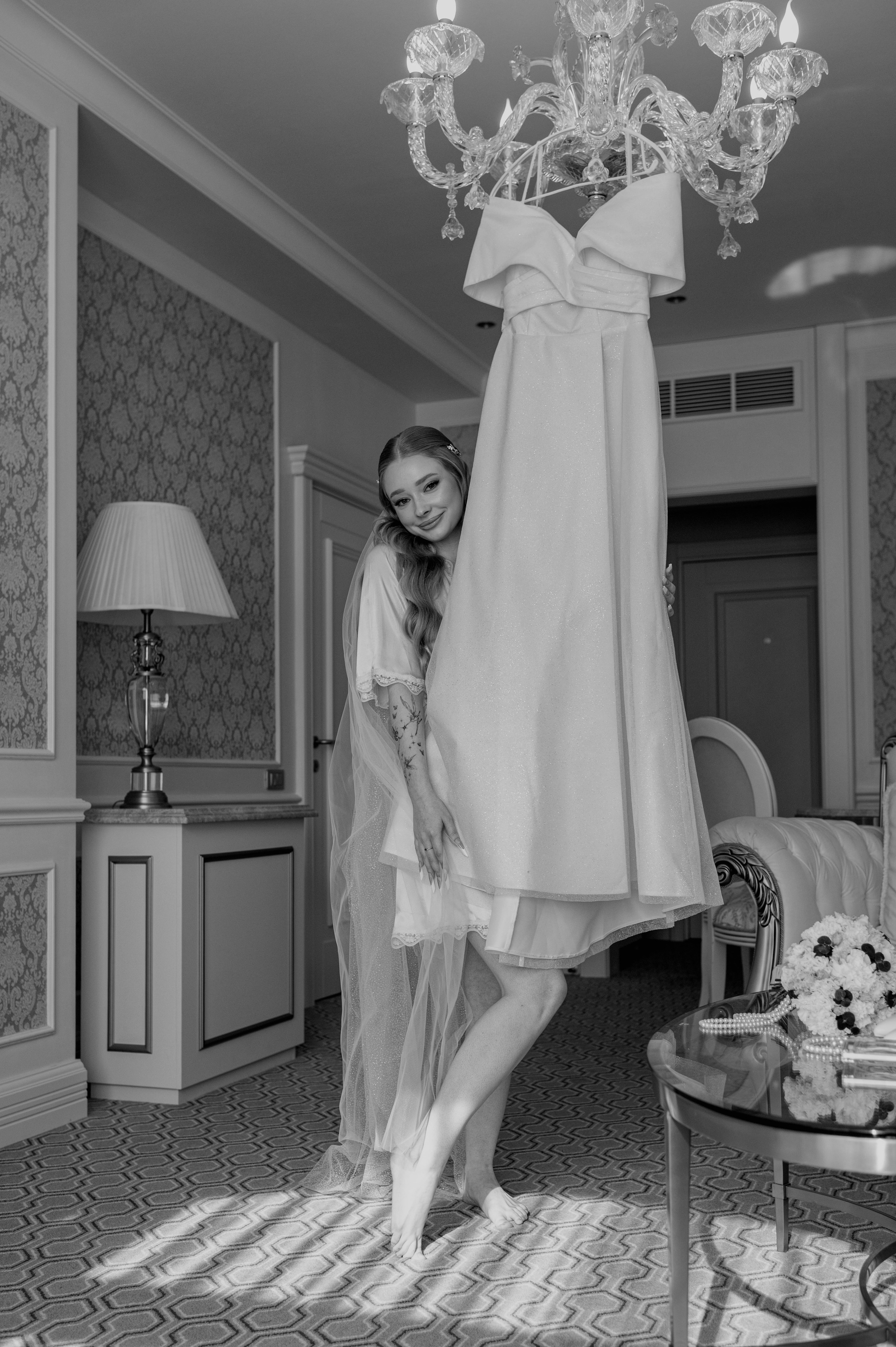 Виктория и Максим черно-белая серия. Портретный, семейный и свадебный фотограф в Санкт-Петербурге и в Москве Ширяев Денис
