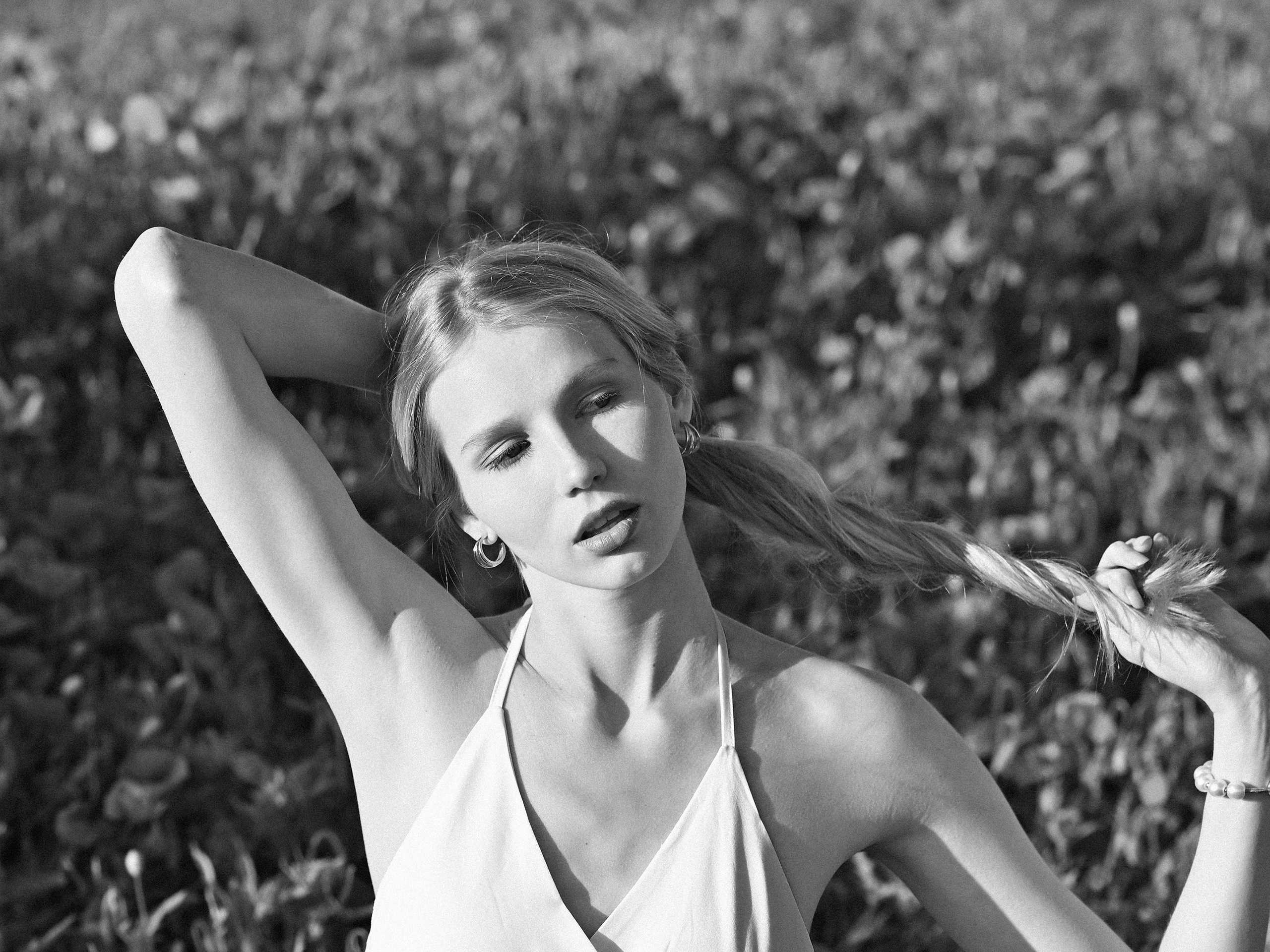 Елизавета Иваненко. Модельное агентство TM Models в Калининграде