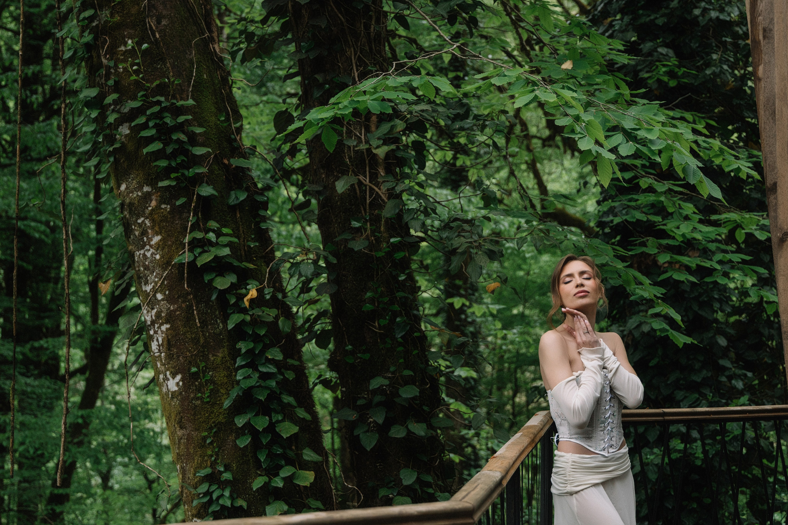 Катя и Влад. Свадебный фотограф в Краснодаре Булатова Наталия