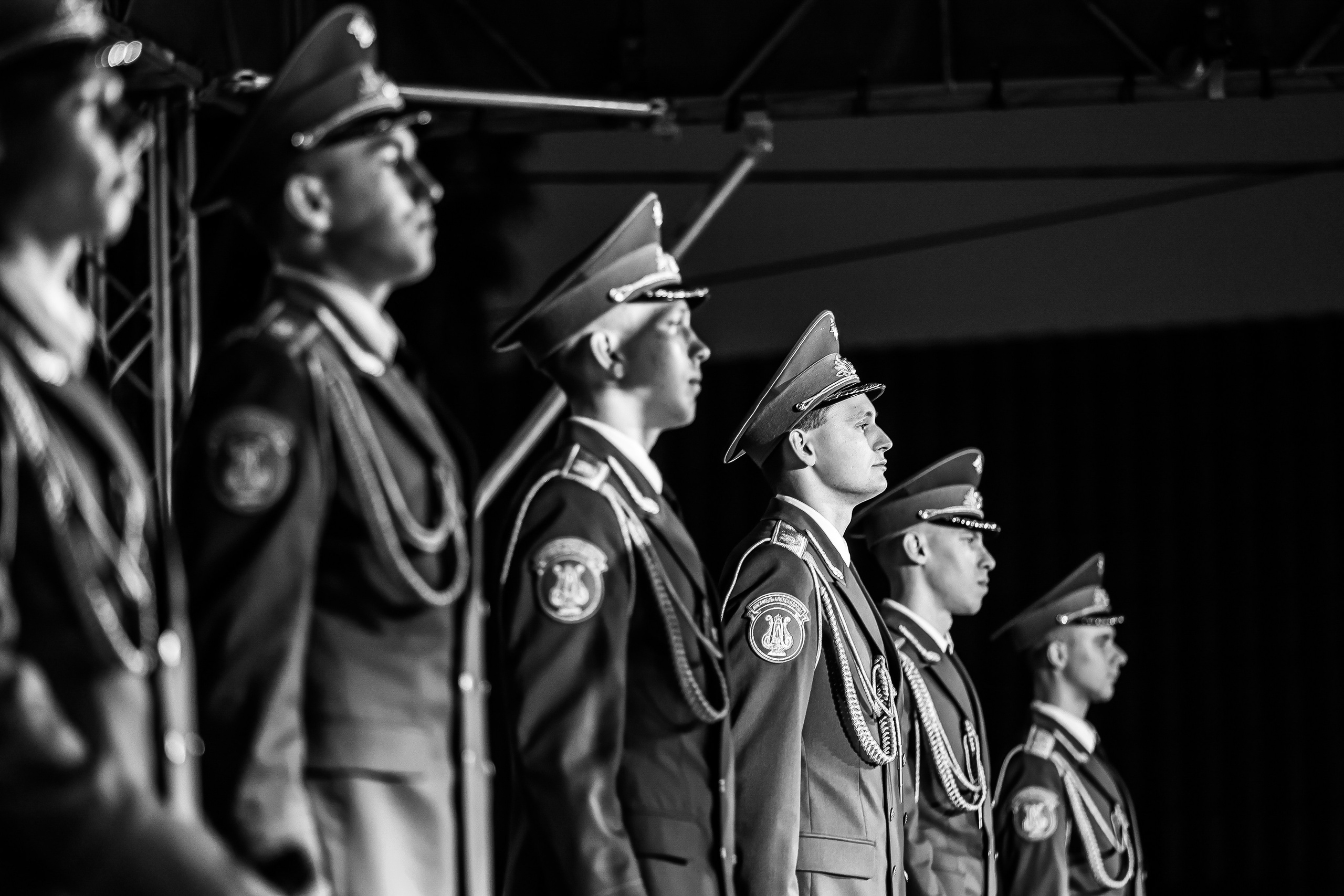 Концертная Съемка. Фотограф г. Тамбов г. Воронеж Богдан Тарасов