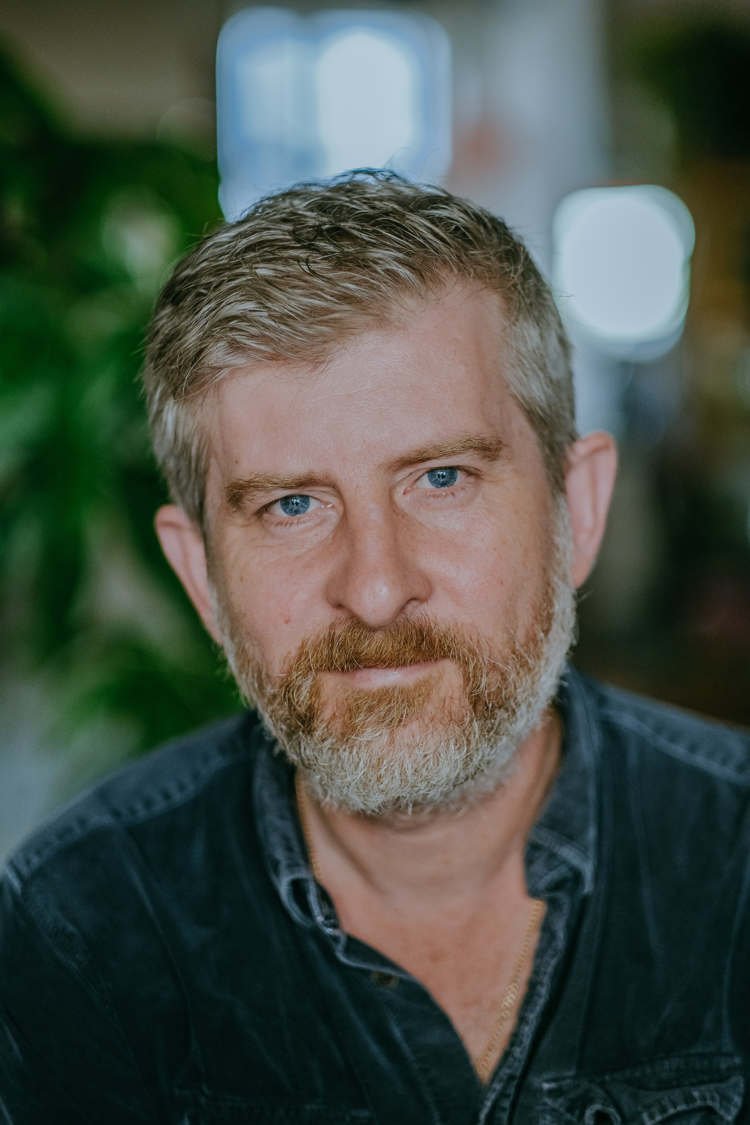 Портреты. Наталья Скворцова — портретный фотограф