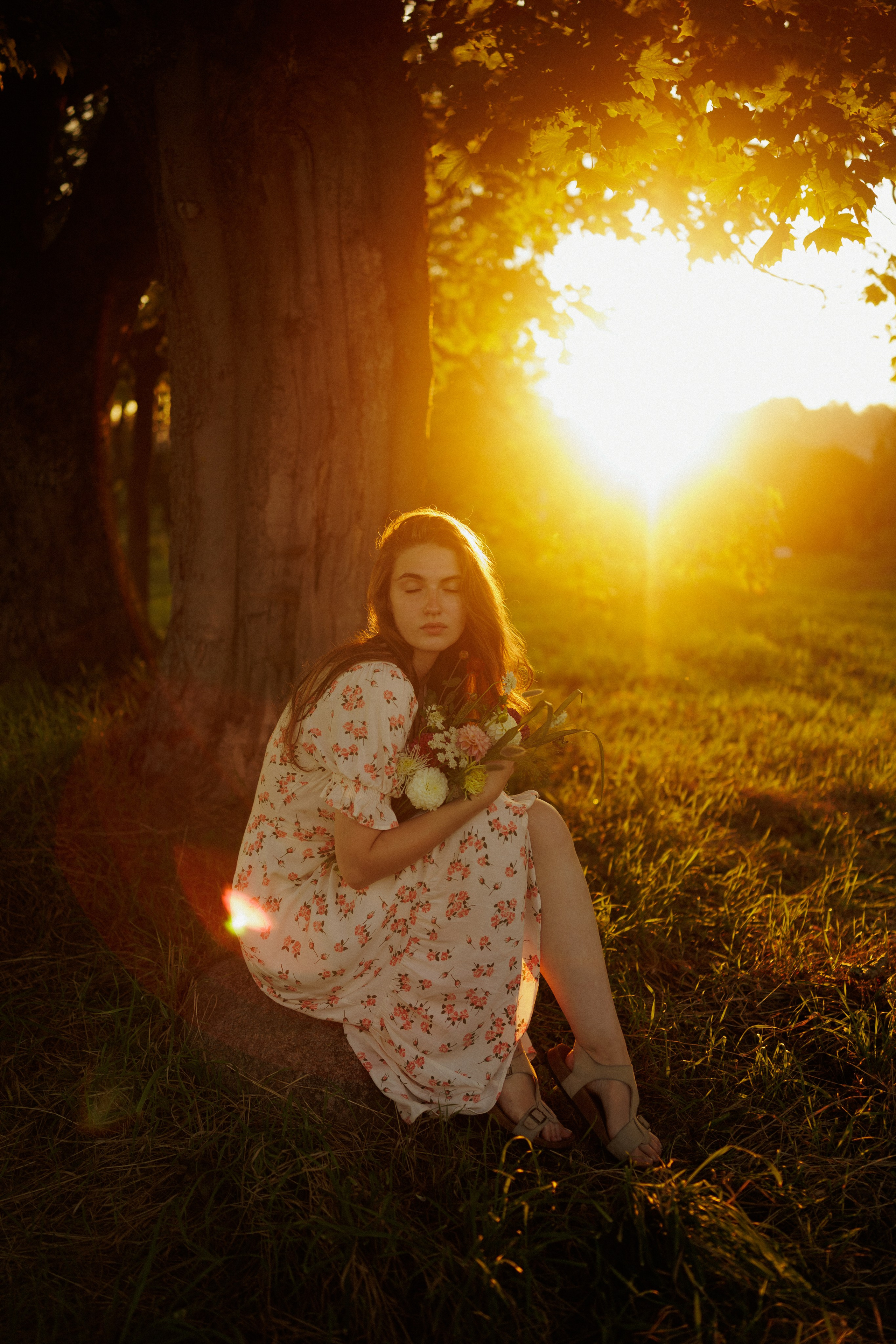 Юліяна. Партрэтны і вясельны фатограф у Мінску Юлія Раманькова