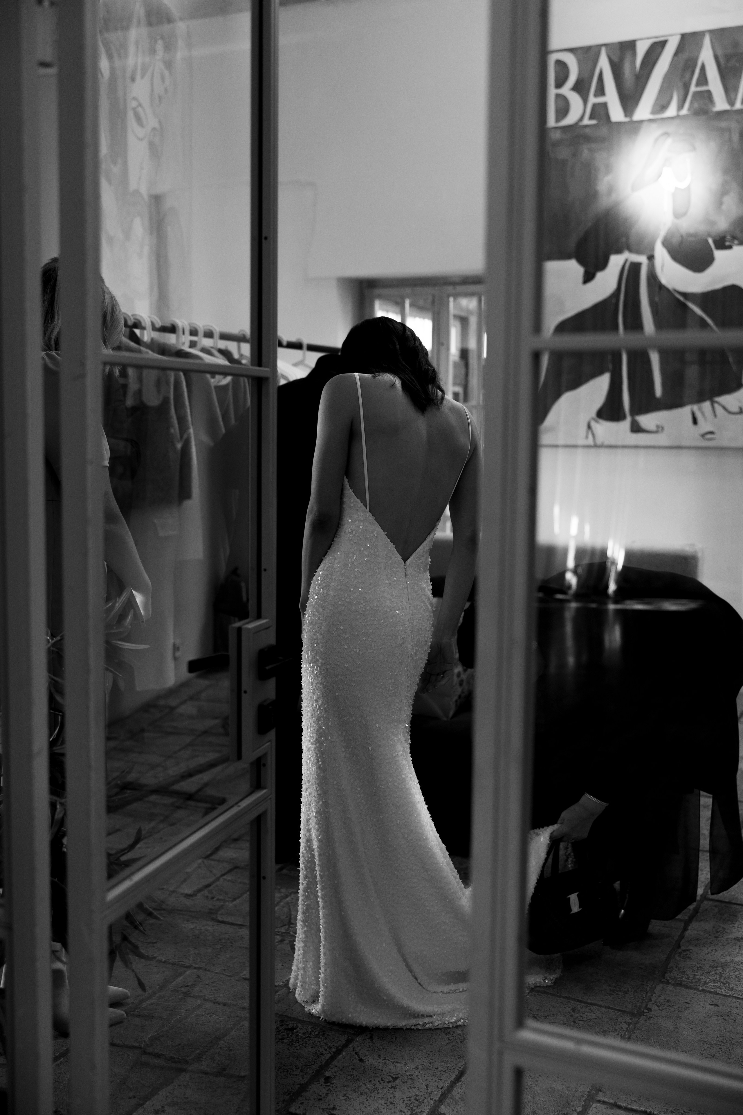 Даша и Рома, Yauza Place. Свадебный фотограф | Москва