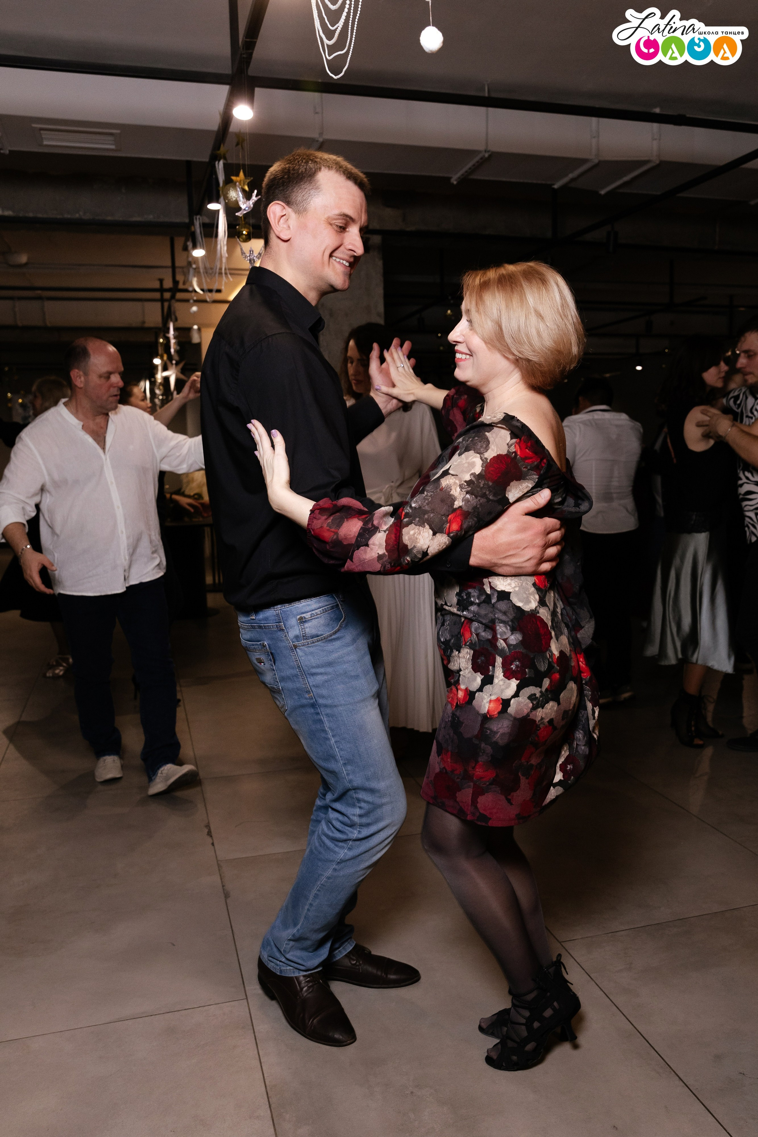 Корпоратив Casa Latina. Семейный фотограф — Макс Белогрудов