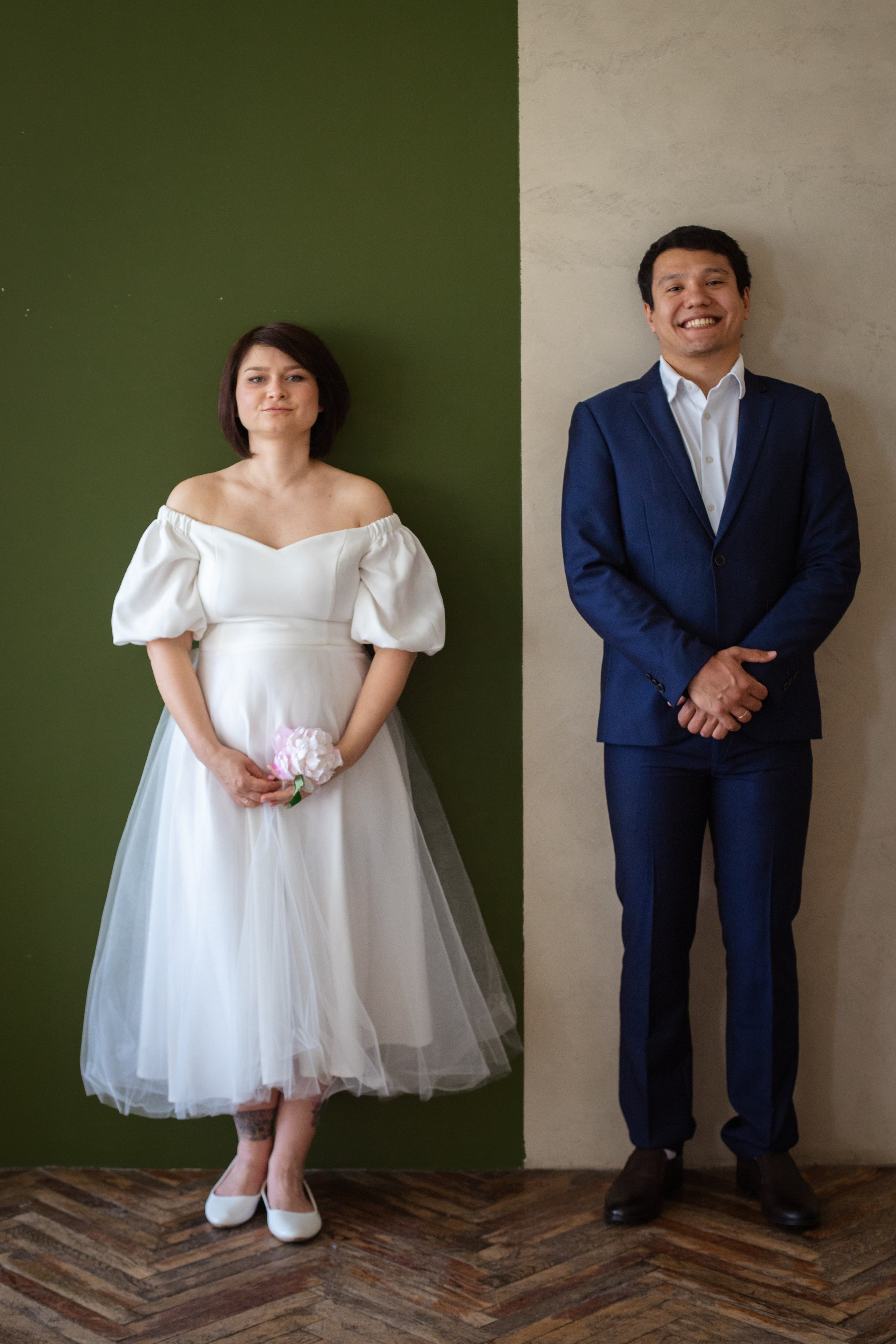 Фотосессия лавстории и ожидание в студии. Семейный и школьный фотограф в Москве Анна Ткач