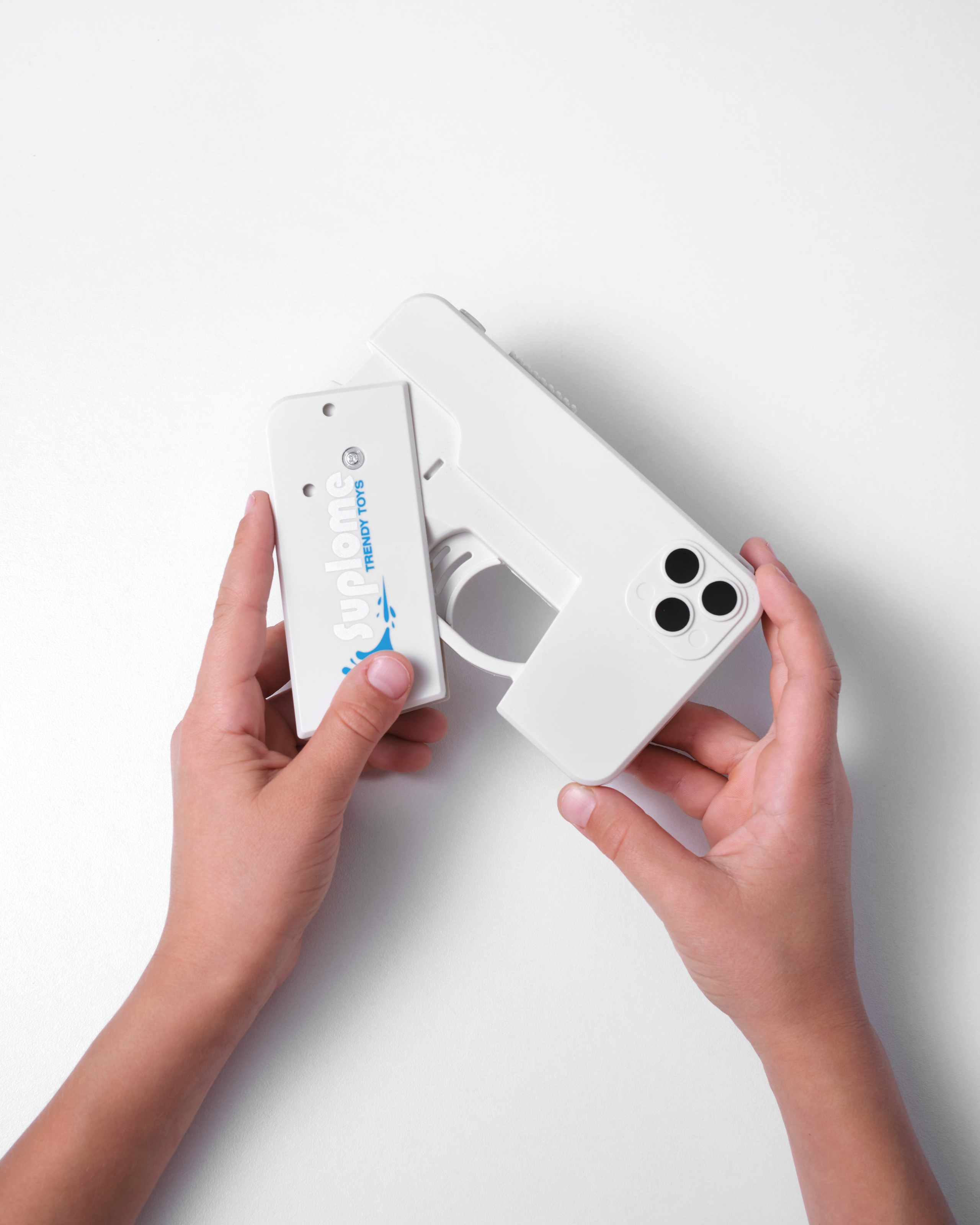 ДЕТСКИЕ ТОВАРЫ. Предметный и фуд фотограф Казань