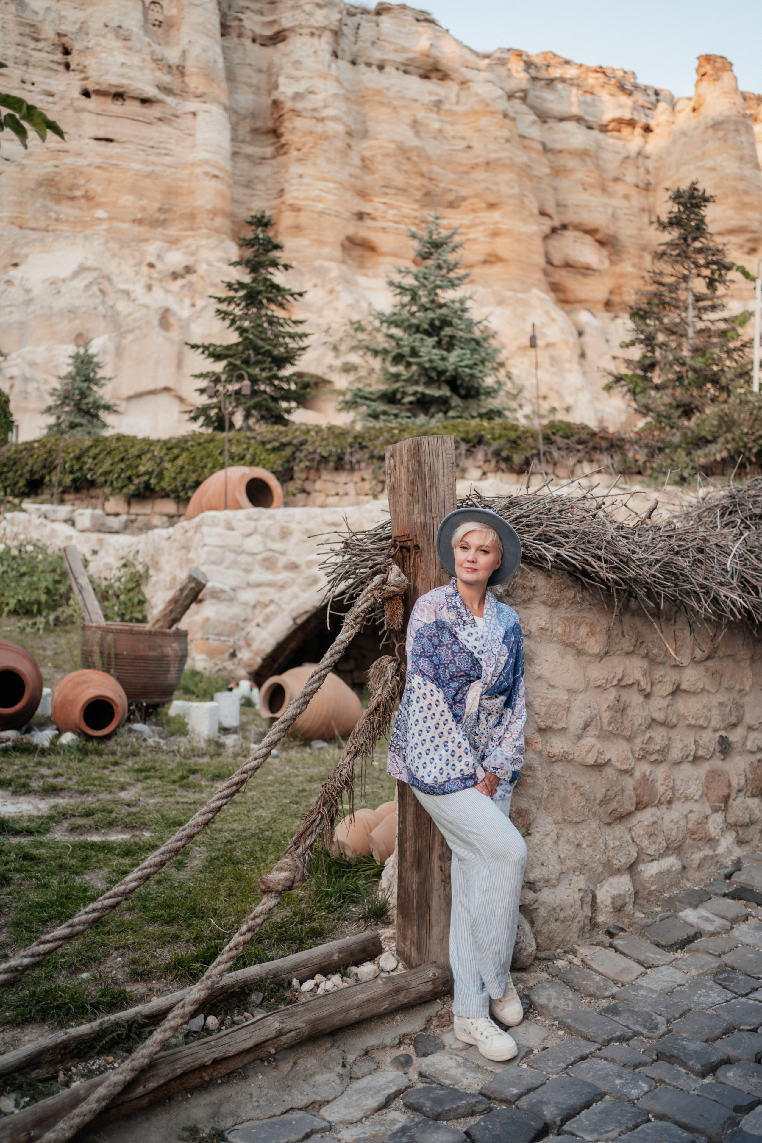 Фотоотчет тура в Каппадокию и Стамбул. Семейный фотограф, фотосессия беременности в Новосибирске Кристина Киб