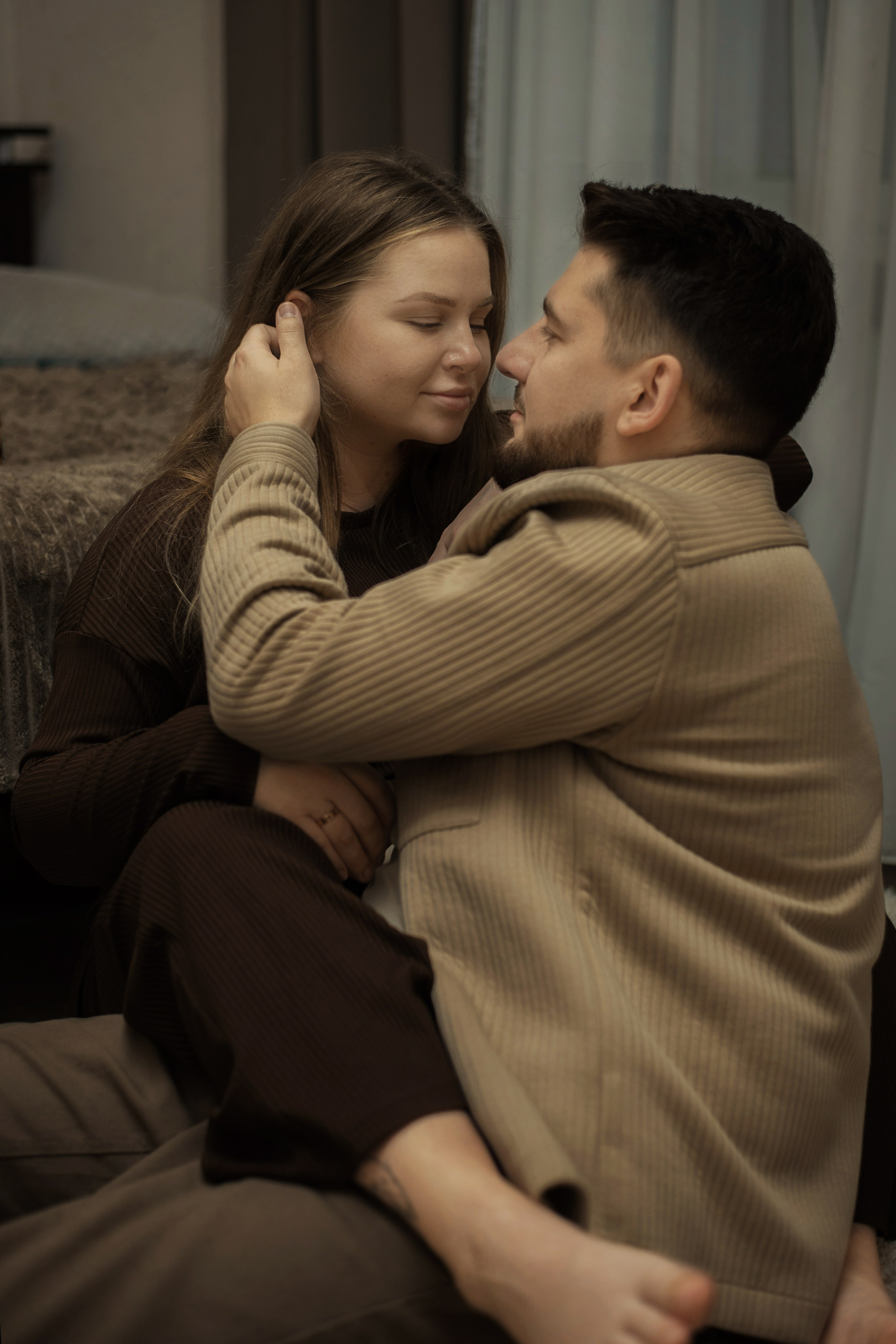 Настя и Данил. Лина Курочка — ваш фотограф