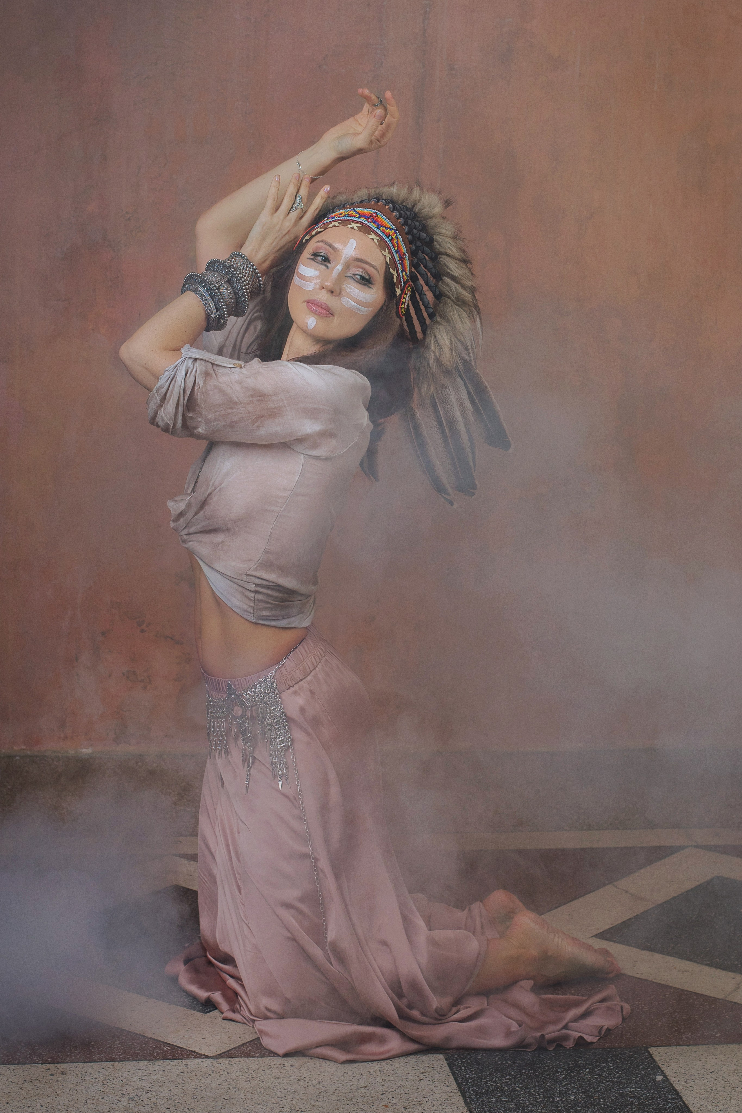 Студия. Лина Курочка — ваш фотограф