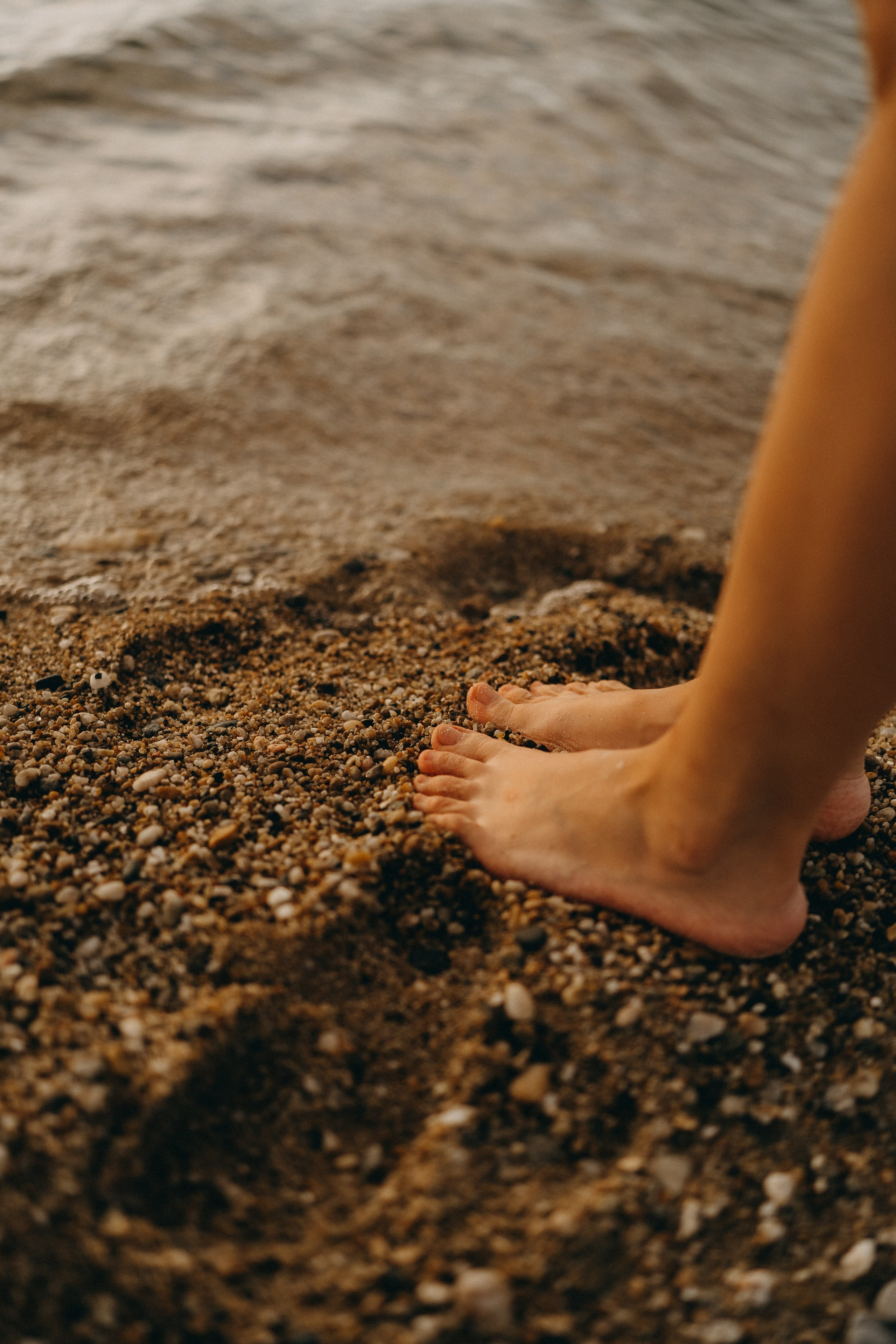 На свидании с Ольхоном. Семейный фотограф в Ангарске/ Иркутске