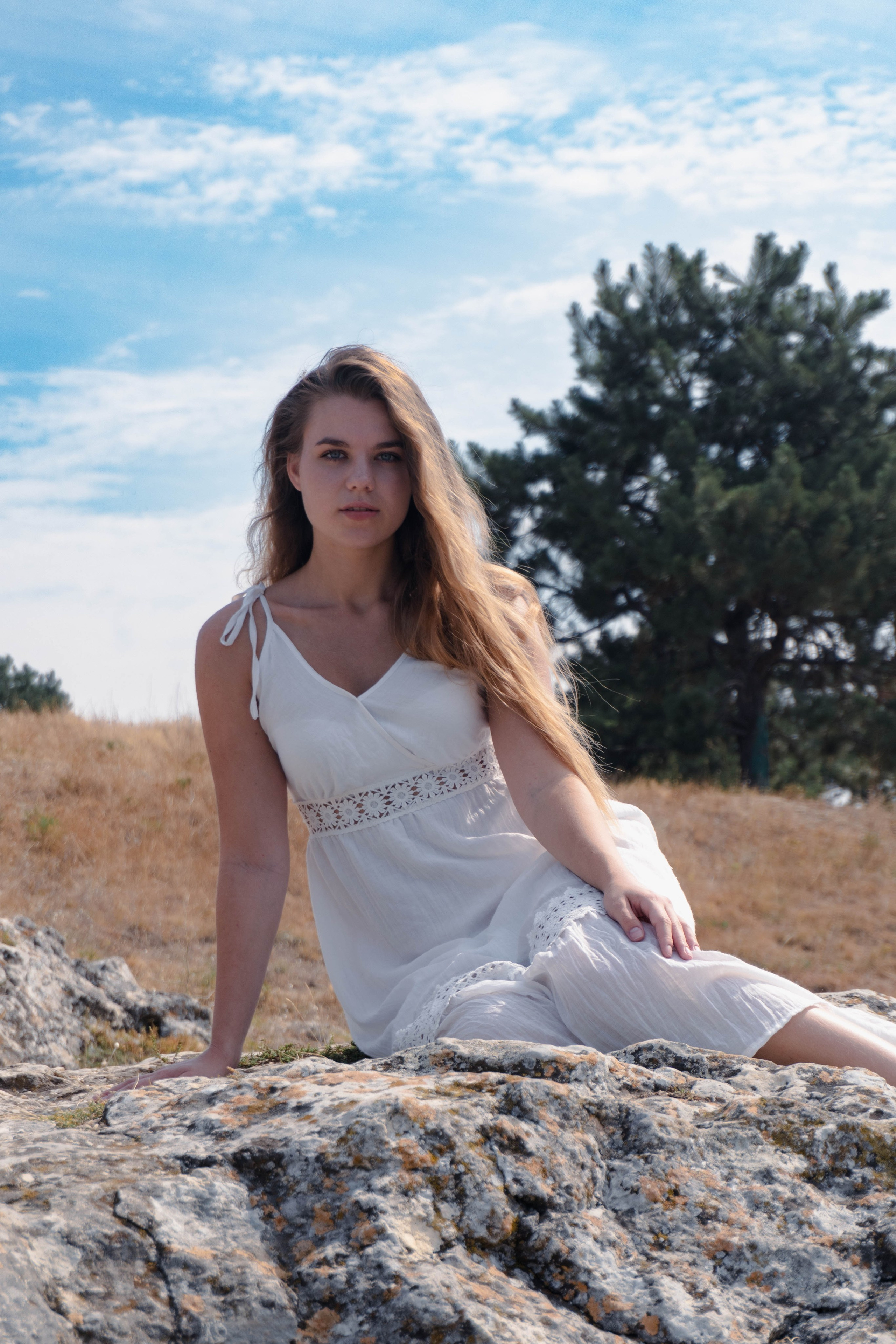 Индивидуальные фотосессии. Фотограф в Крыму Юлия Негатив