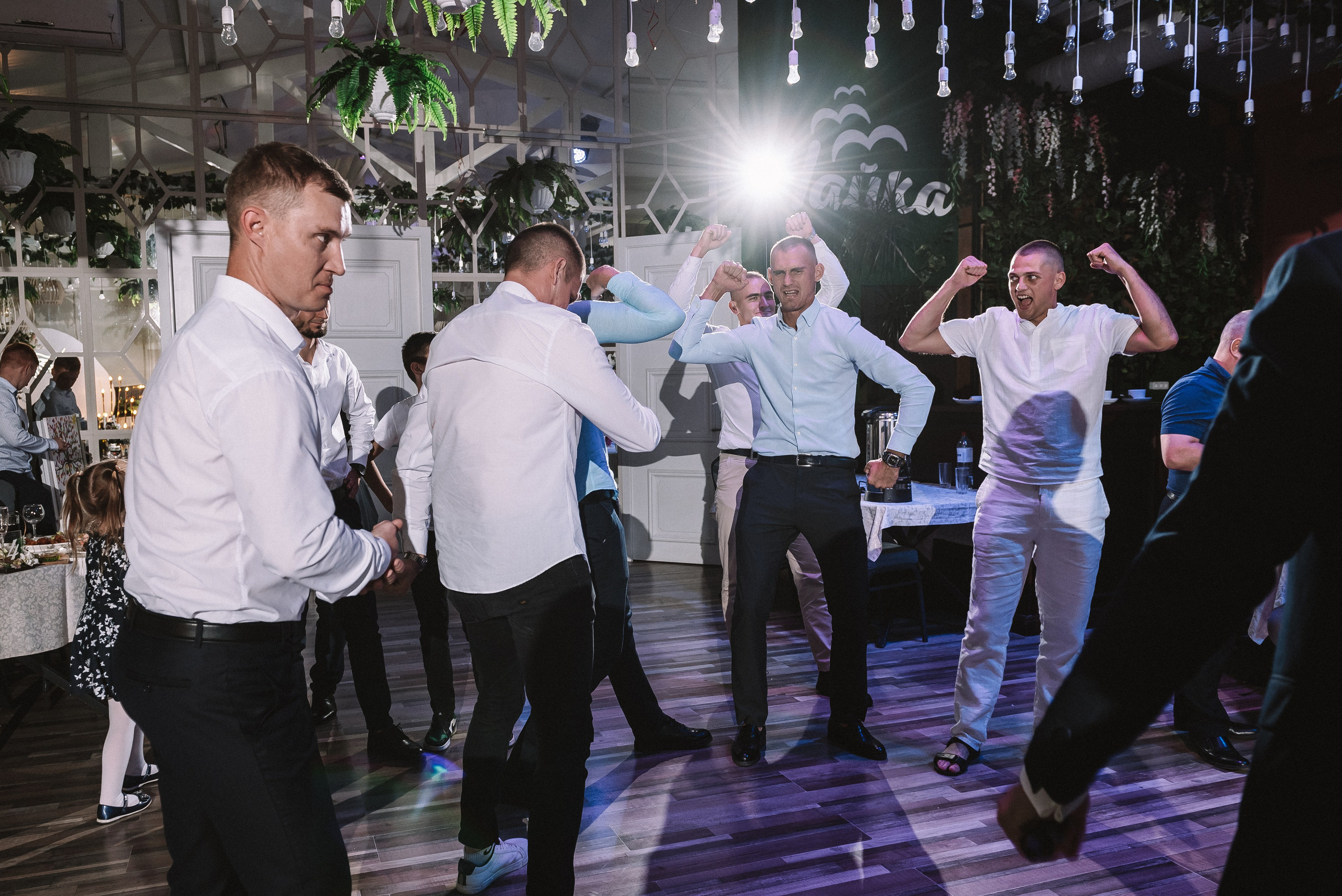 Алина + Михаил. Свадебный и семейный фотограф в Волгограде Олеся Лисицкая