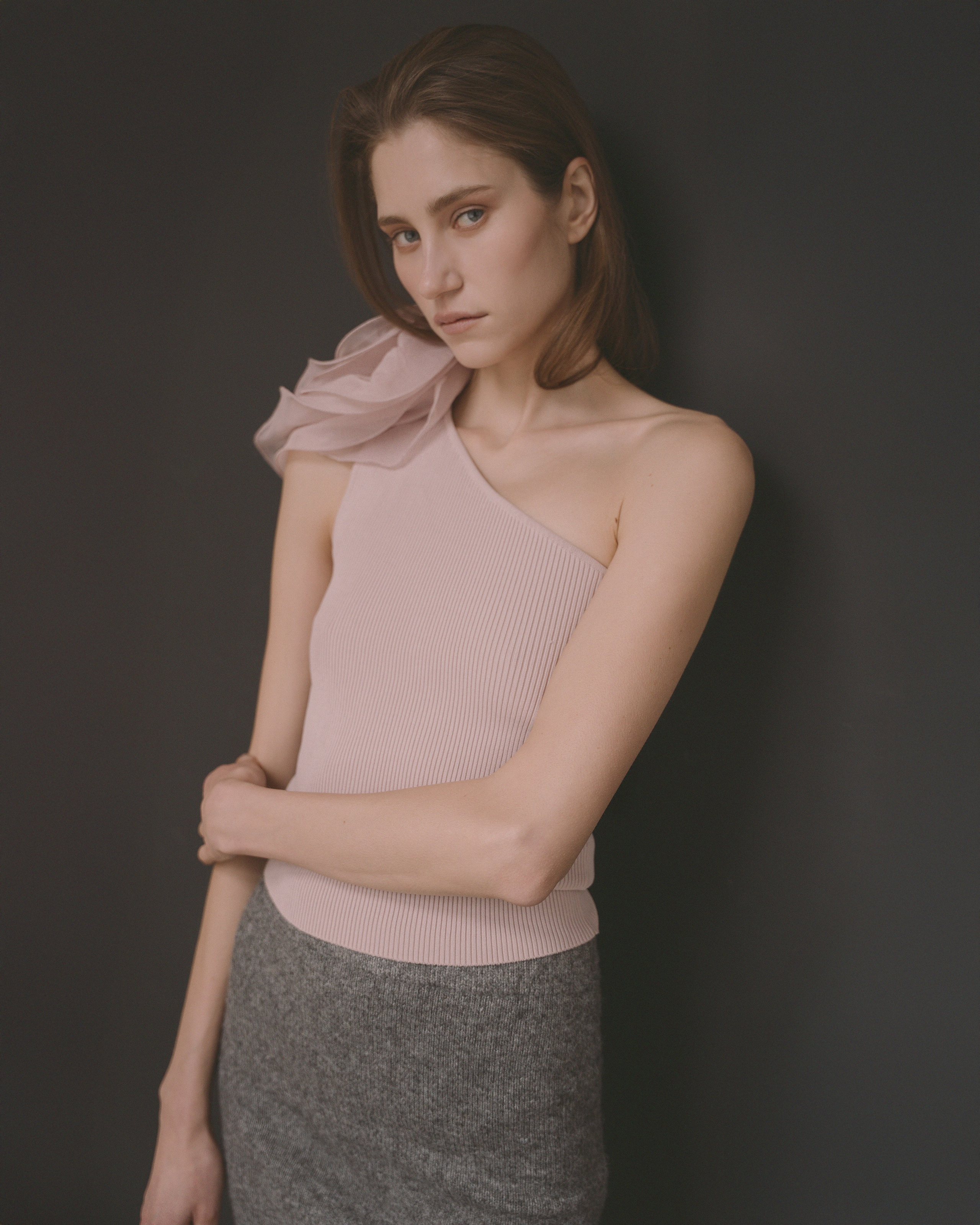 Liza. Commercial photographer Natalia Bychkova