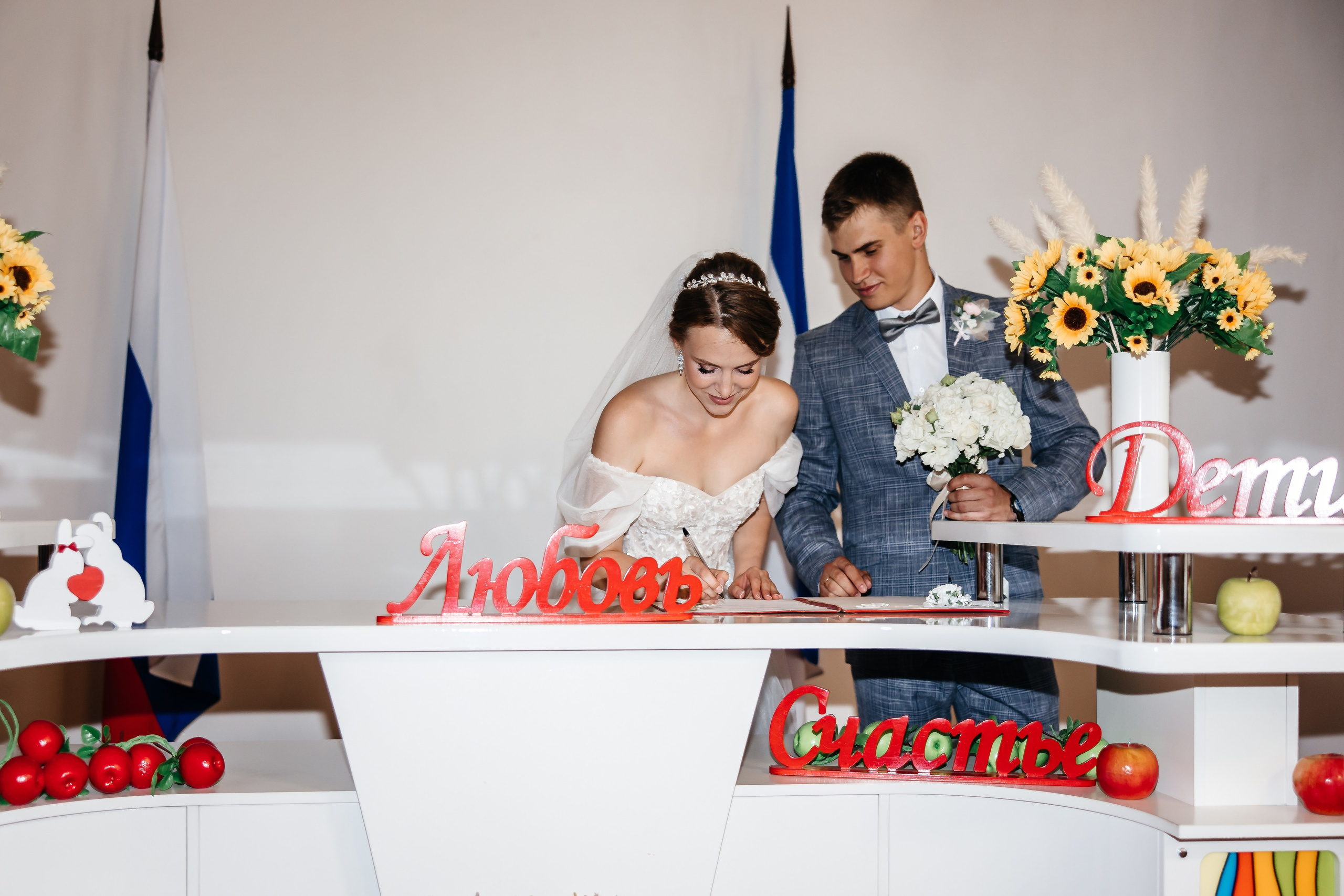 Анонс свадьбы Даши и Максима. Евпатория. Свадебный фотограф в Крыму и Севастополе Ольга Баскакова