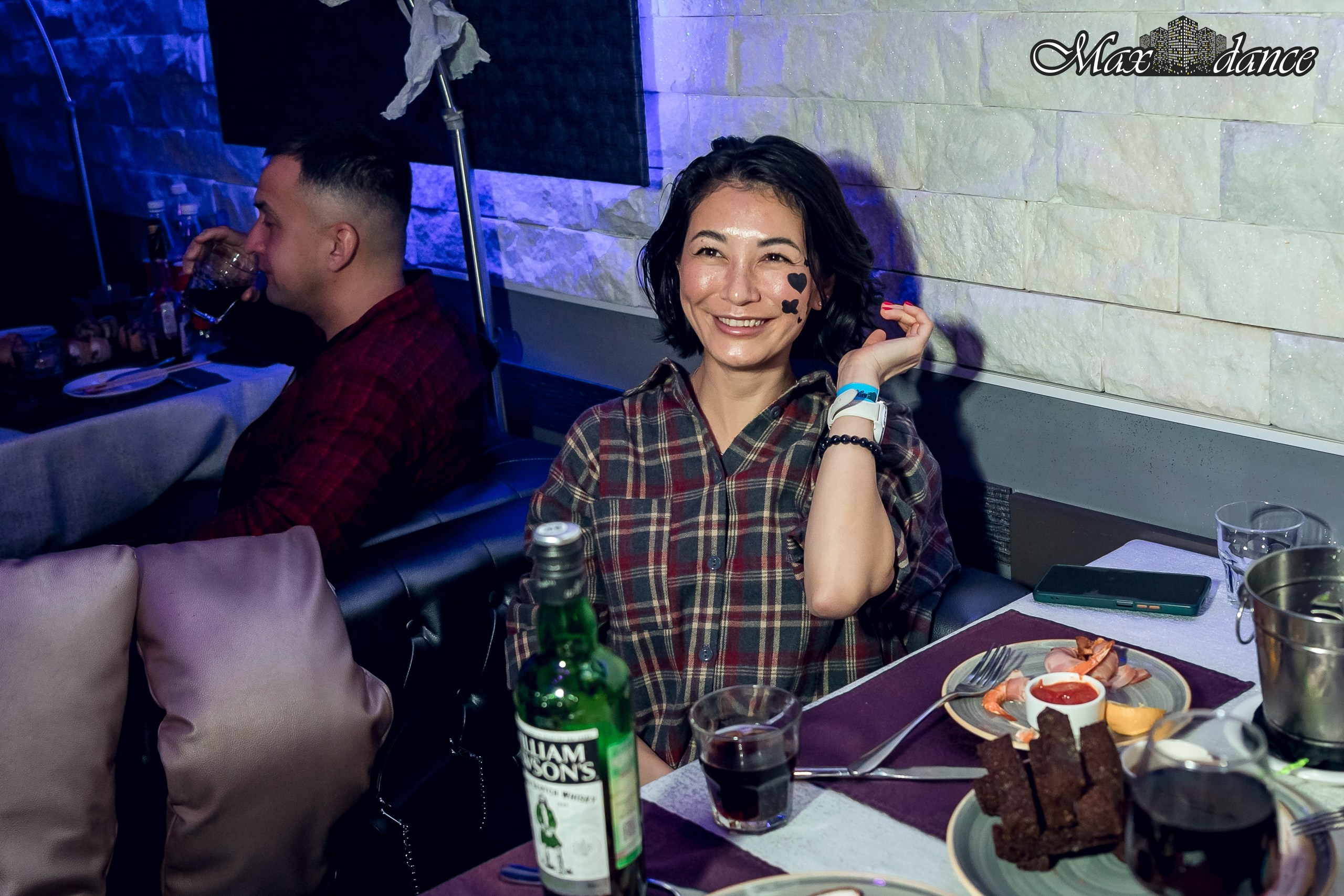 Корпоративы, банкеты. Главная