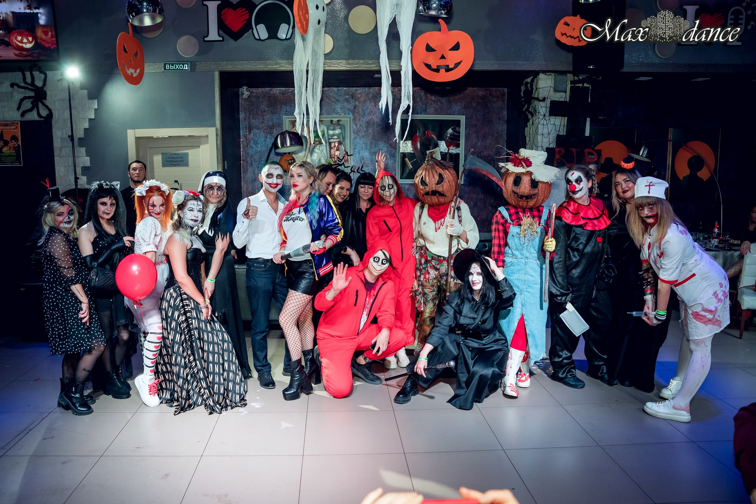 Корпоративы, банкеты. Главная