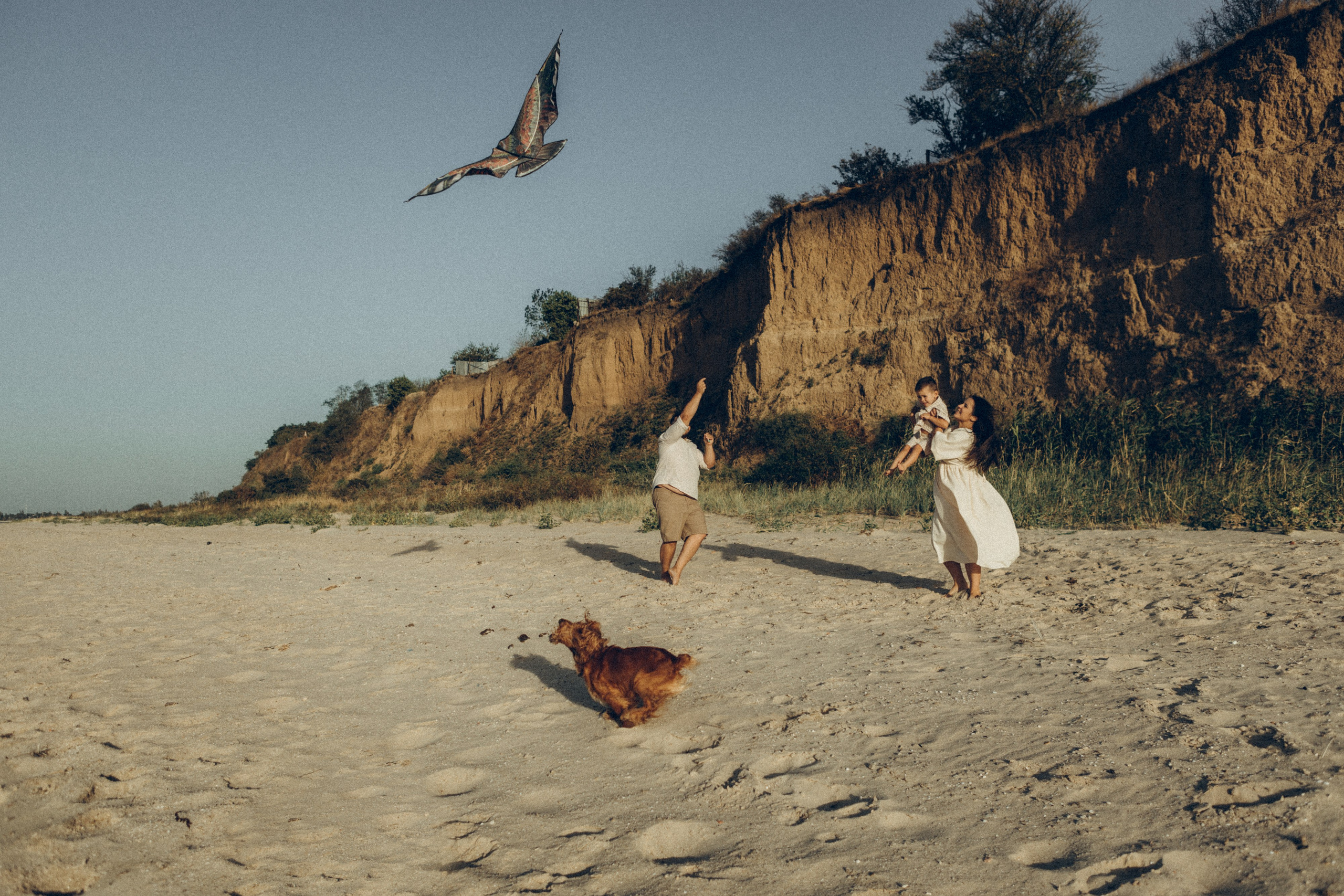 Family moment 💫. Семейный фотограф и фотограф на роды в Ростове-на-Дону Мухина Виктория