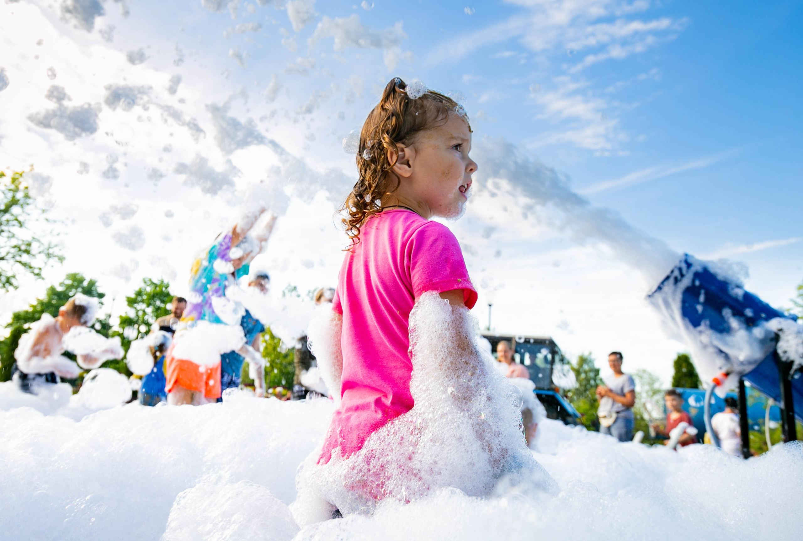 Портфолио. Артём Владимирович: Семейный и детский фотограф