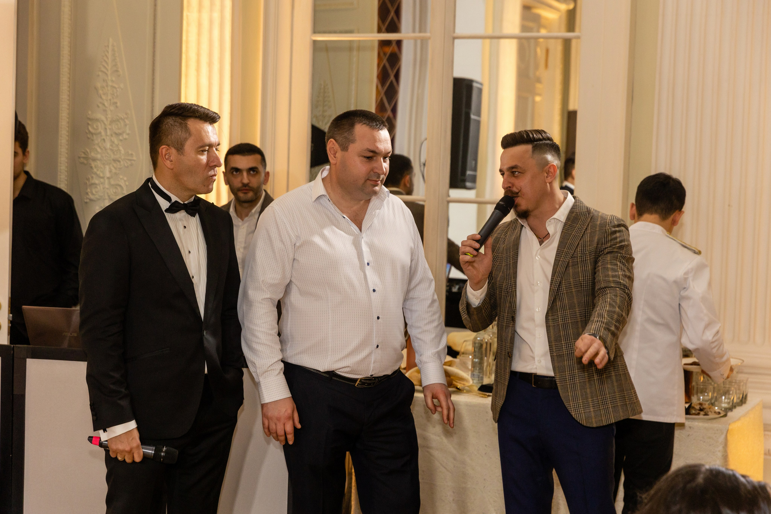 20 лет Союзоптторг. Фотограф в Санкт-Петербурге Закута Ольга