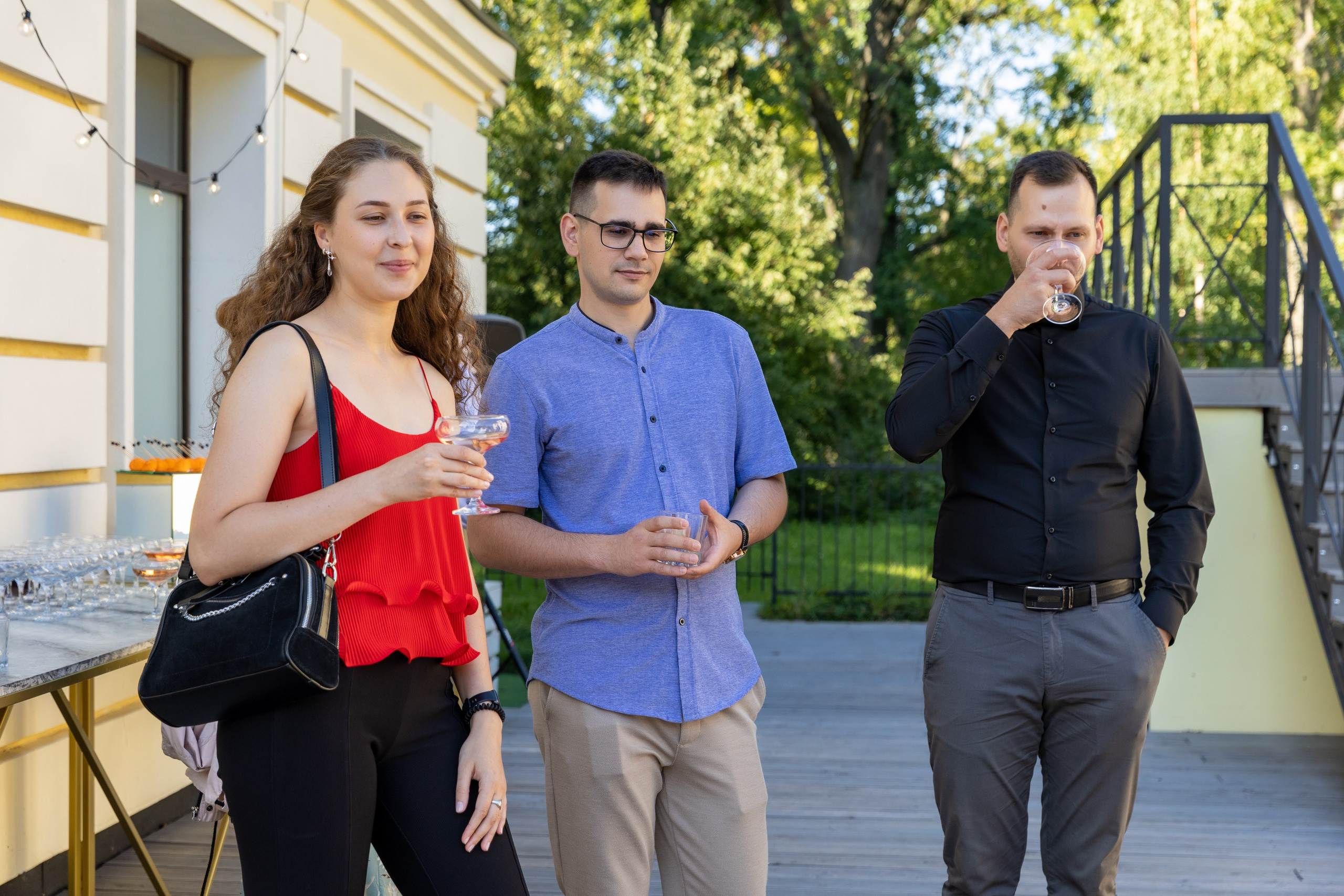 Свадьба Ивана и Анастасии. Фотограф в Санкт-Петербурге Закута Ольга