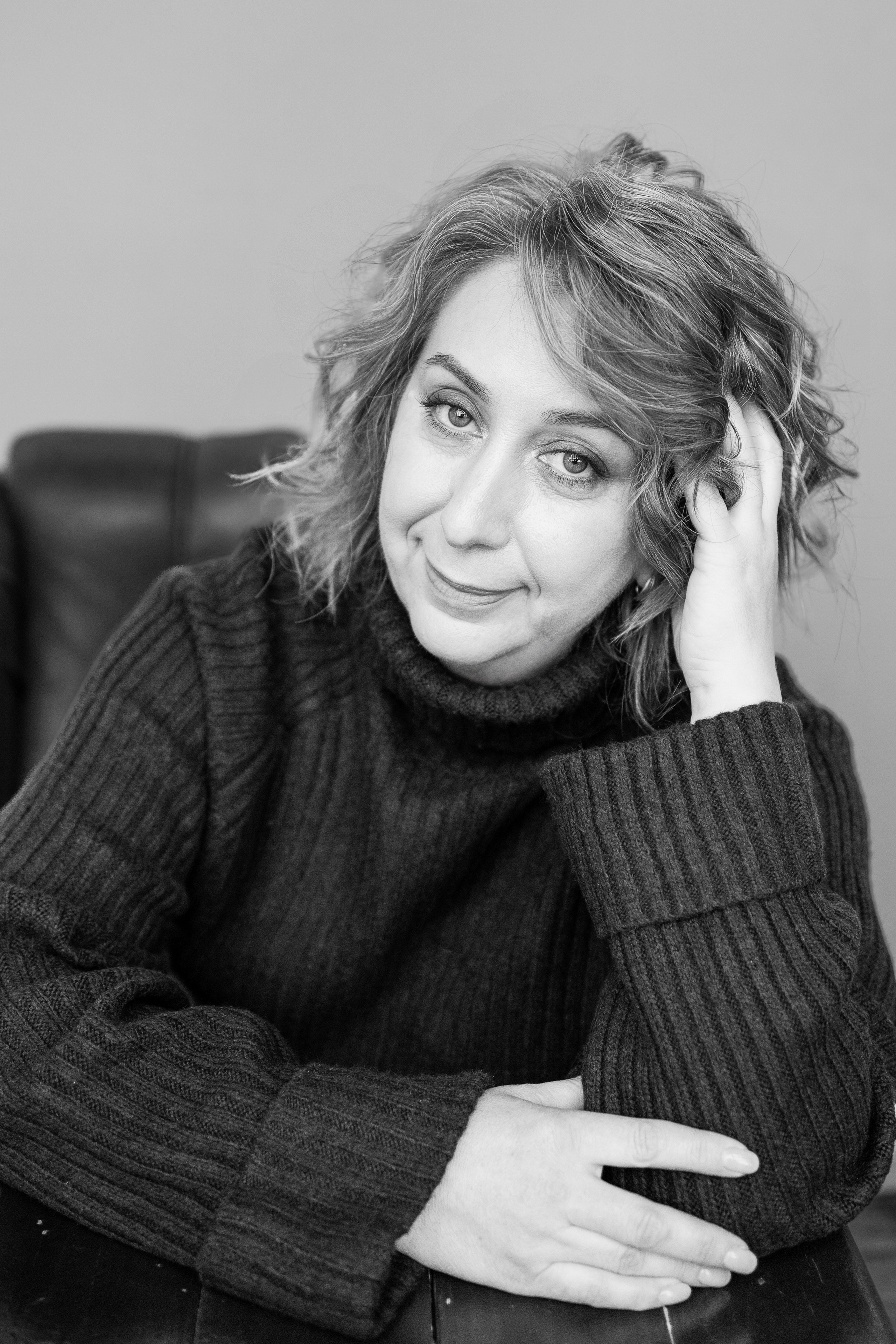 Светлана 39. Женский фотограф г. Барнаул Ольга Чупина