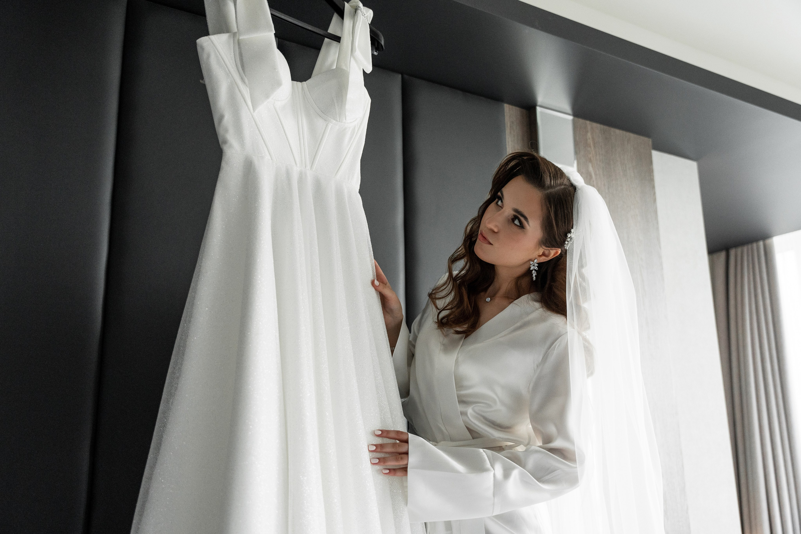 Иван и Екатерина 3/08/2024. Фотограф в Смоленске Ольга Давыдова