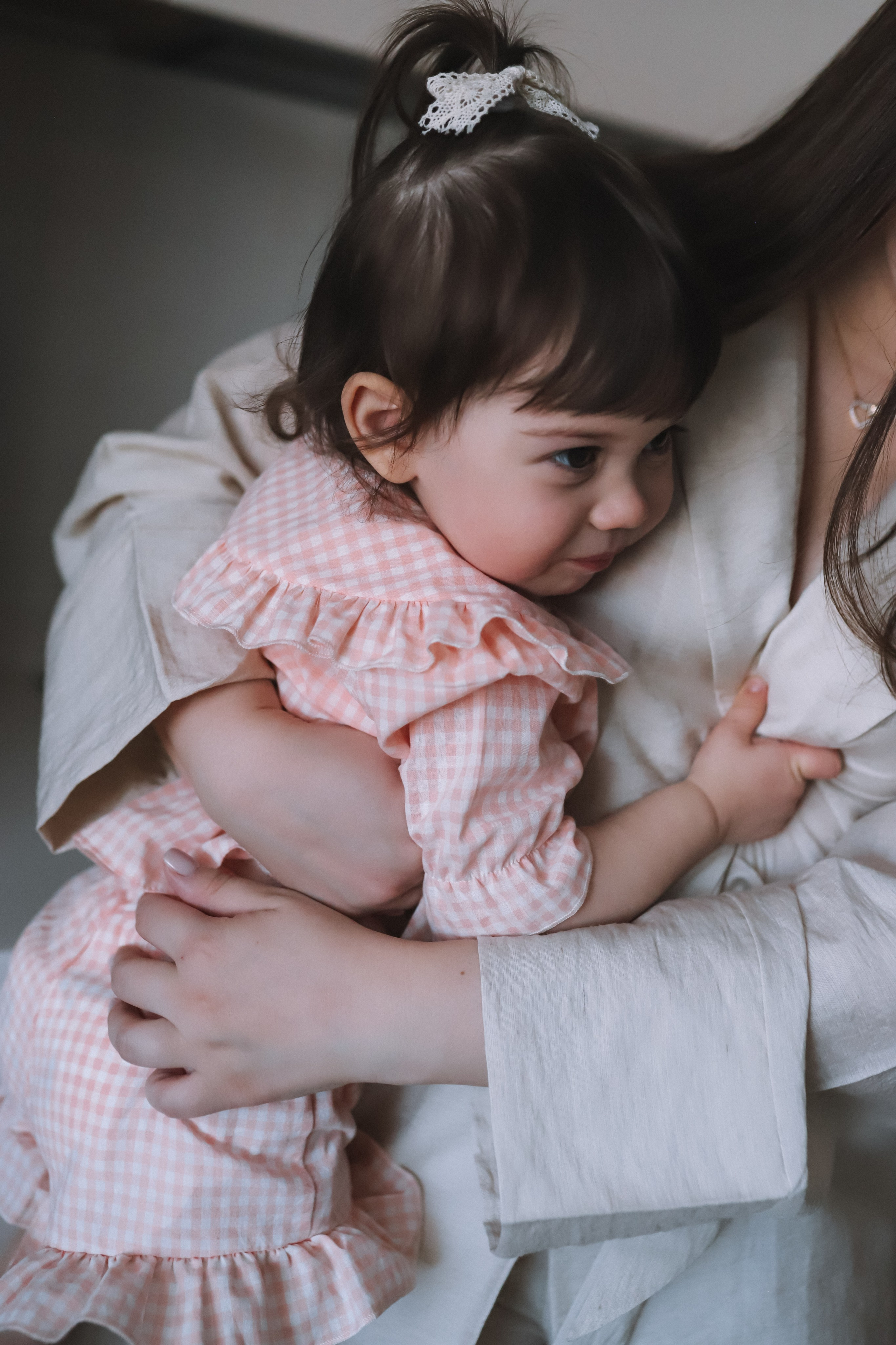 Даша, Марк и Ника. Фотограф в Нижнем Новгороде Кристина Батанова