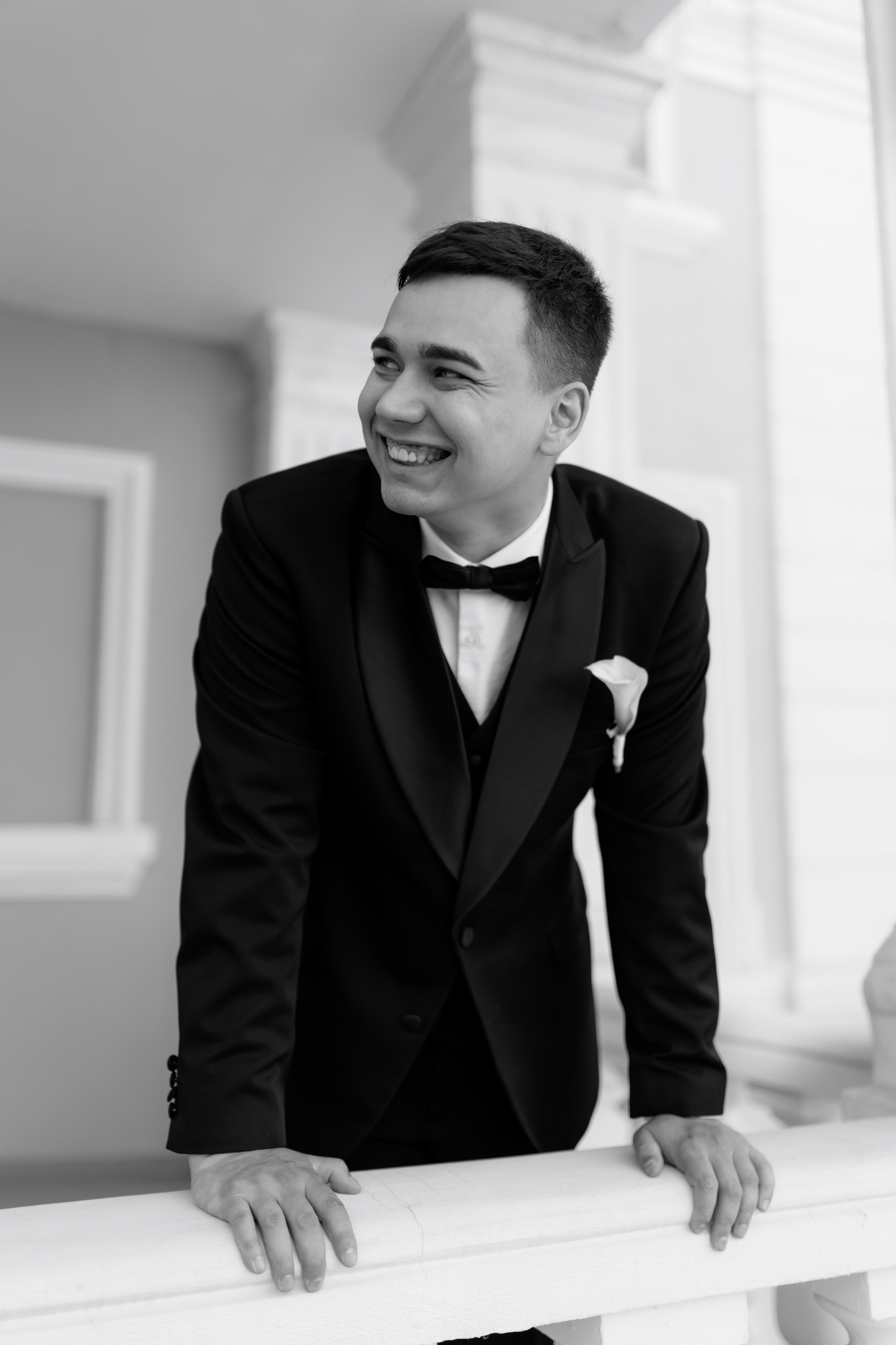 Лилия и Адель. Салихов Марат, свадебный и репортажный фотограф в Казани