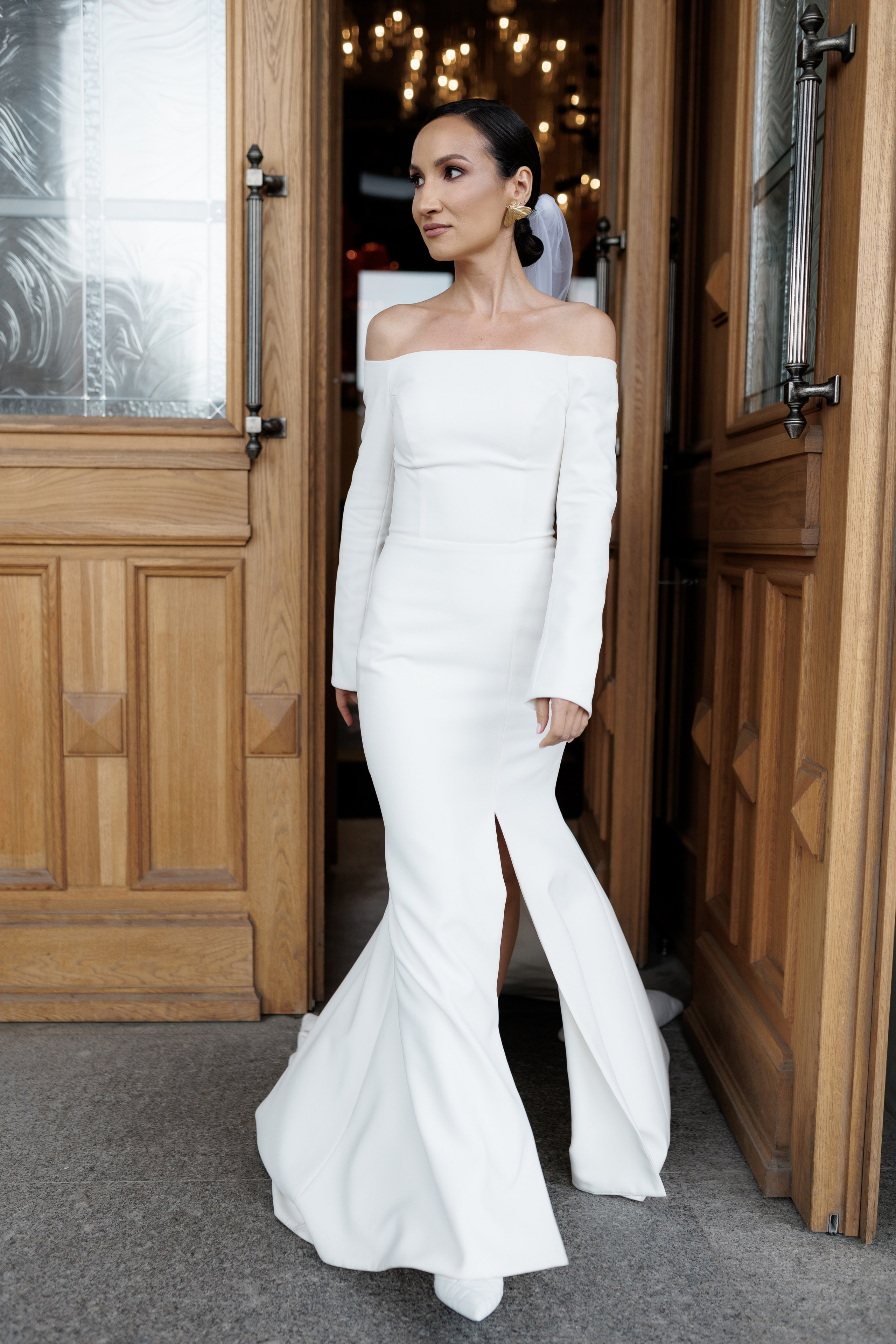 Тимур и Регина. Салихов Марат, свадебный и репортажный фотограф в Казани