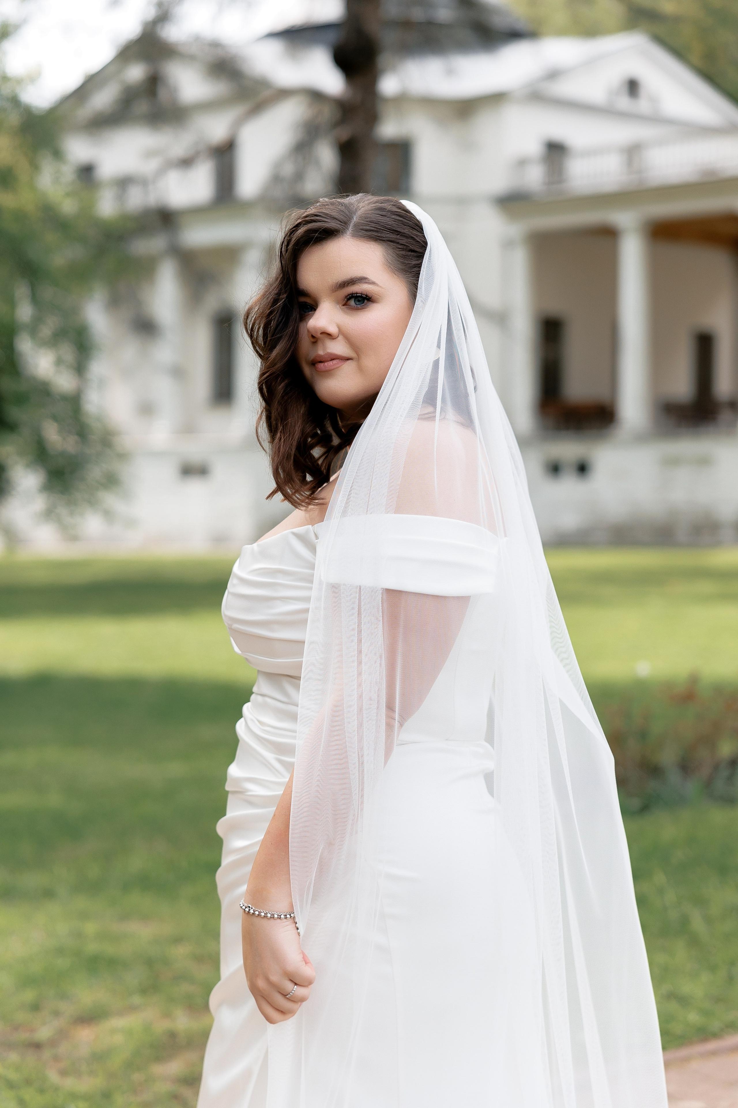 Анонс свадебных фотографий Дмитрия и Татьяны. Свадебный фотограф Домодедово Москва Катерина Алехина