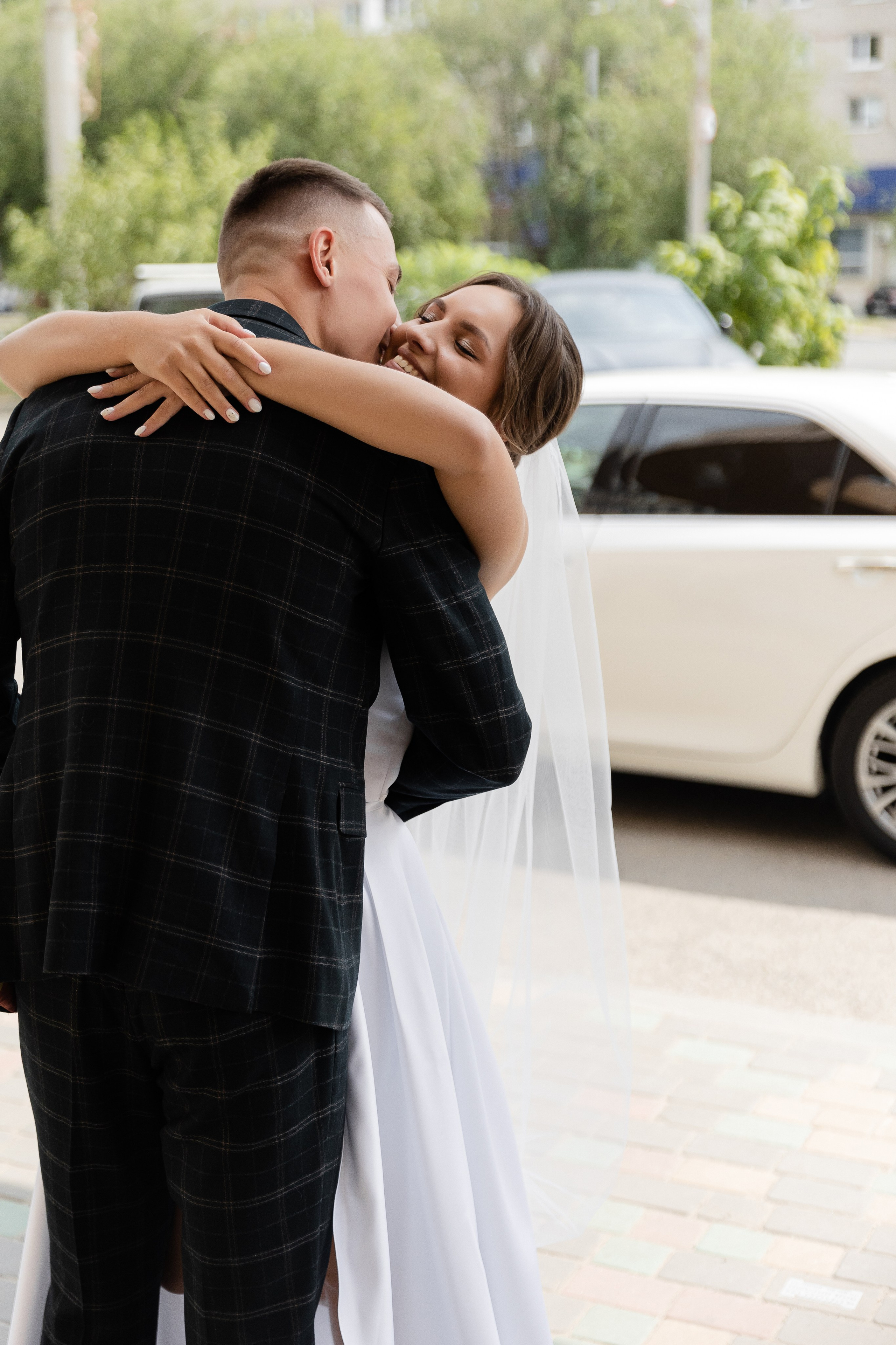 Валерия и Андрей. Свадебный и семейный фотограф