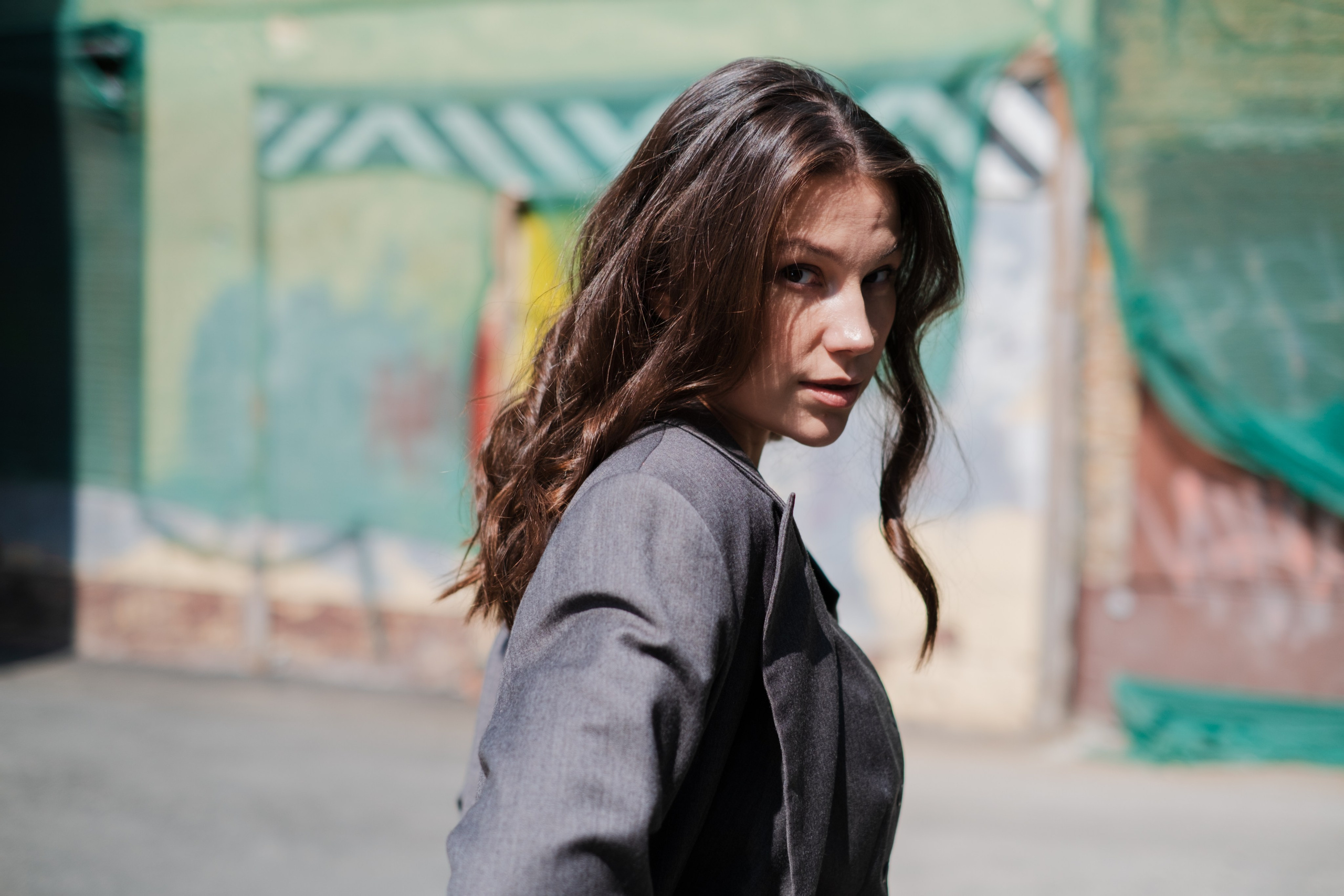 Фотограф из Перми