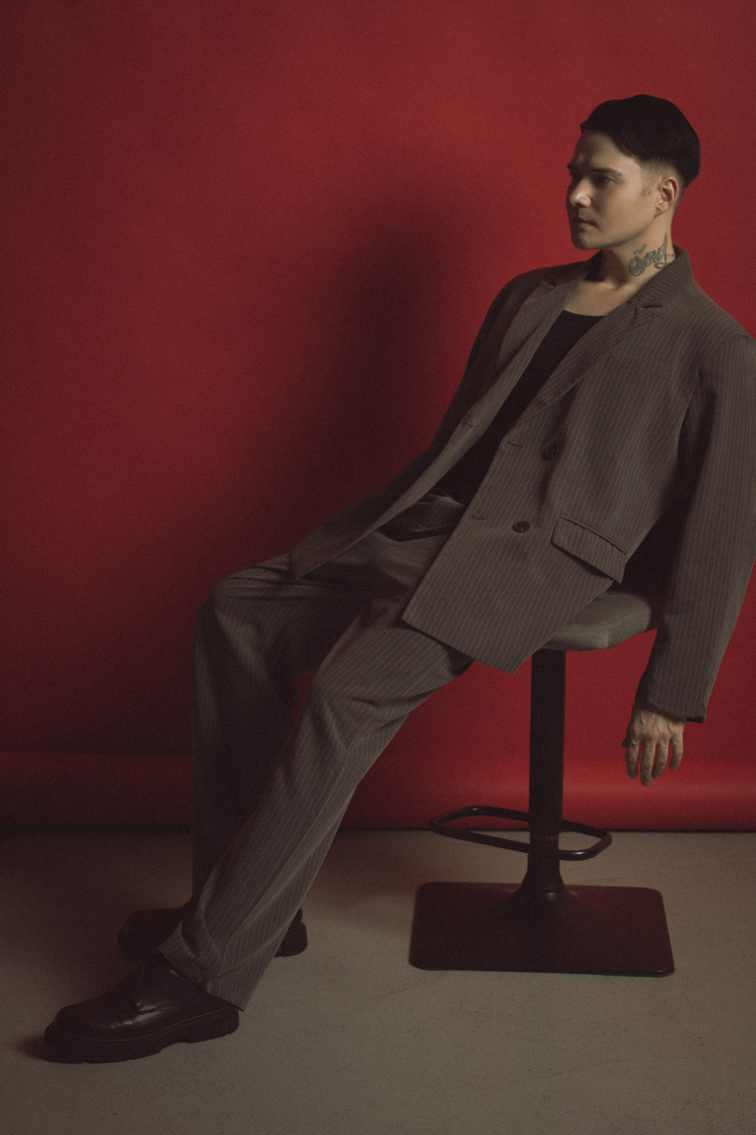 Мужская фотосессия. Фотограф Яна Майорникова