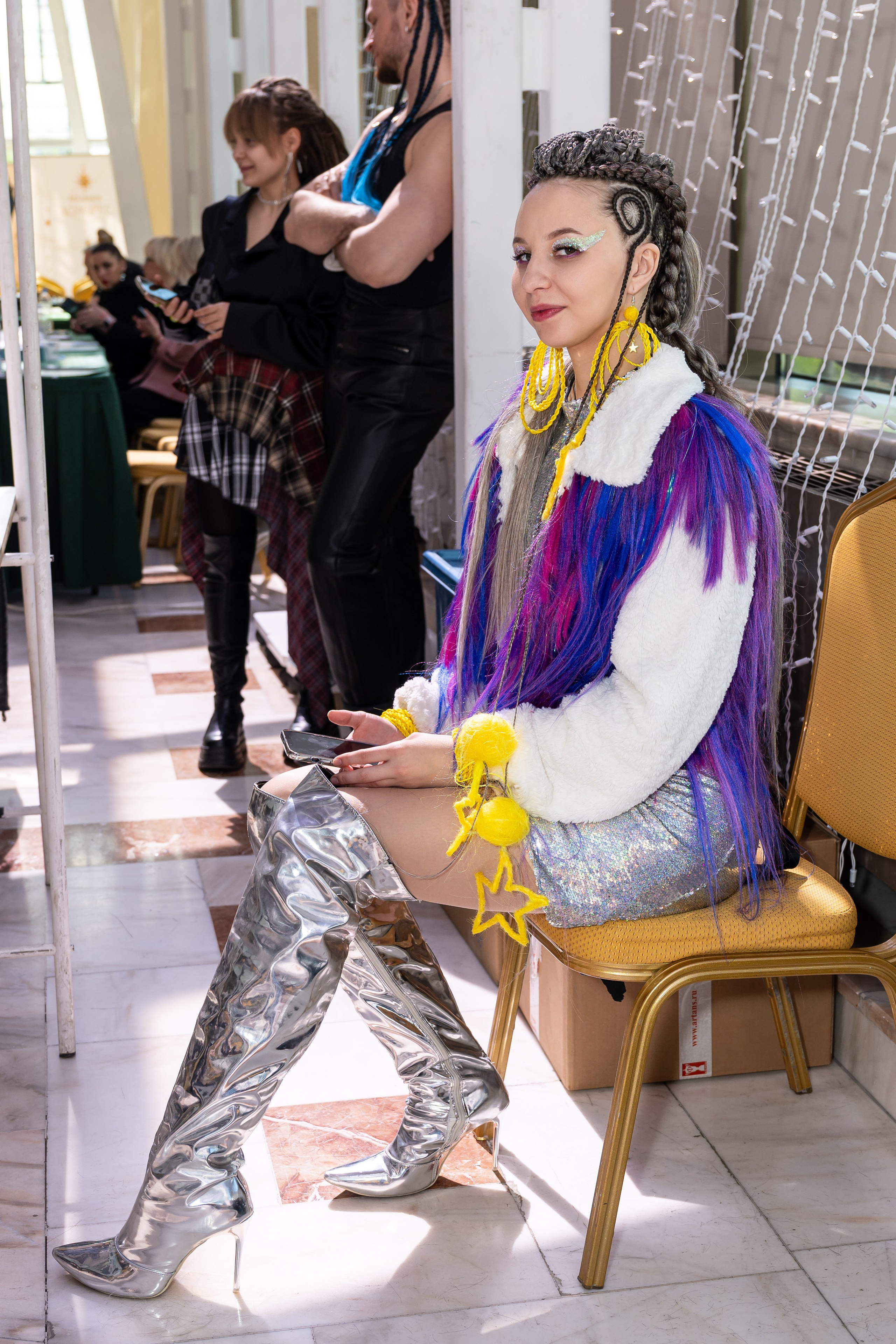 Турнир по брейдингу)