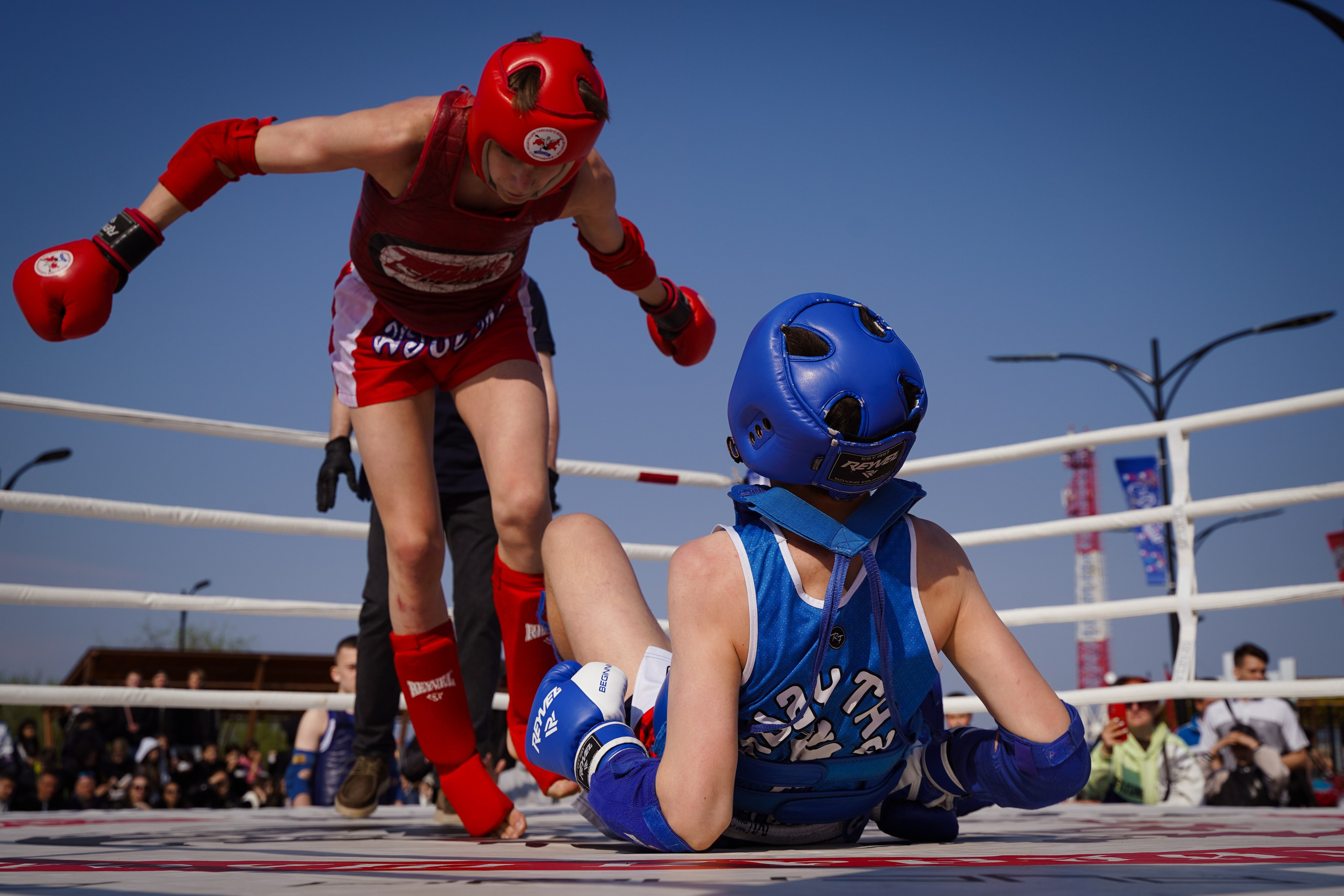 Фестиваль памяти Хам Станислава, г. Находка, 2025 г. Фотограф в Находке Сальникова Оксана