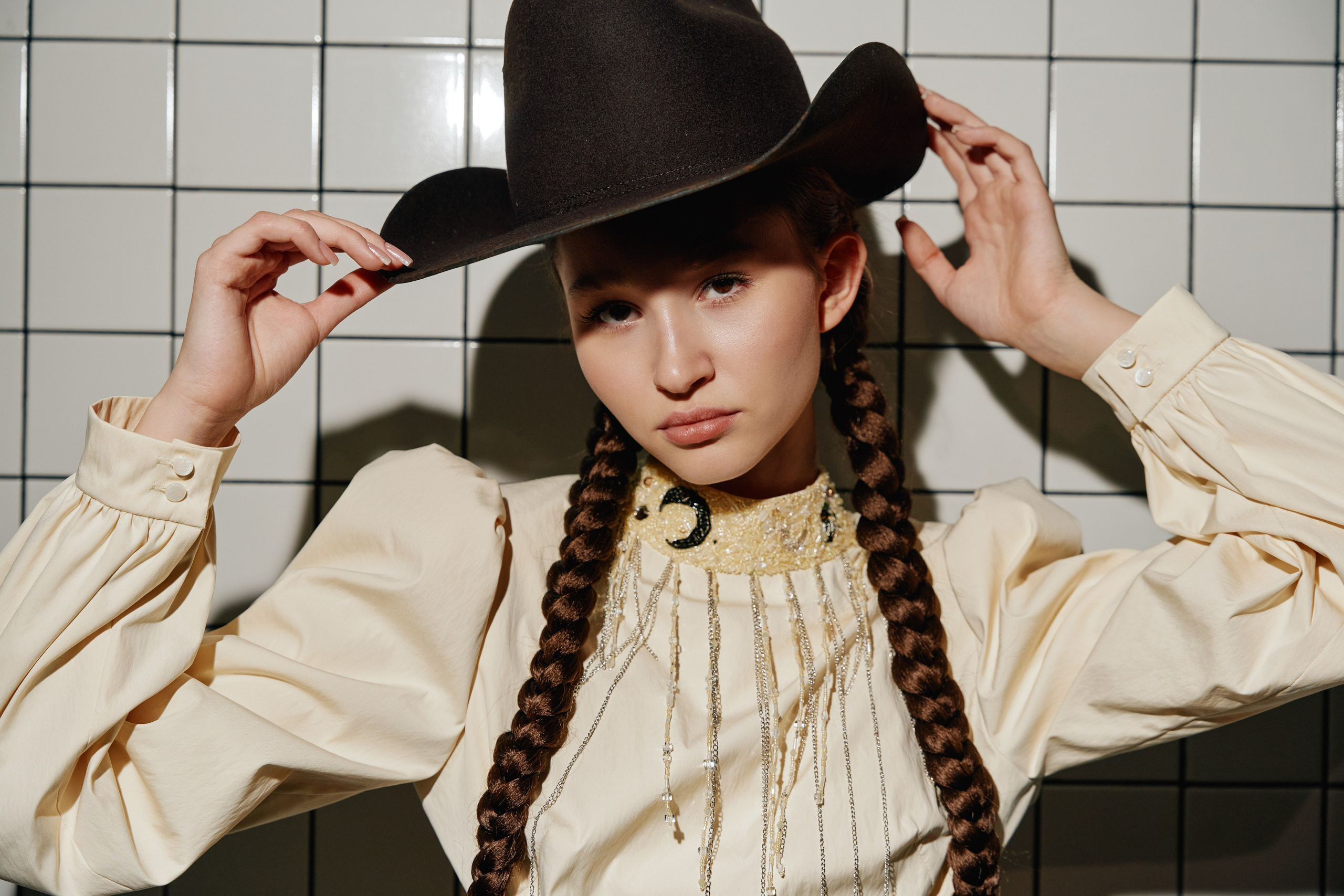 Показ KAMERGER | ODETTA. Свадебный фотограф и видеограф из Санкт-Петербурга Агарков Никита