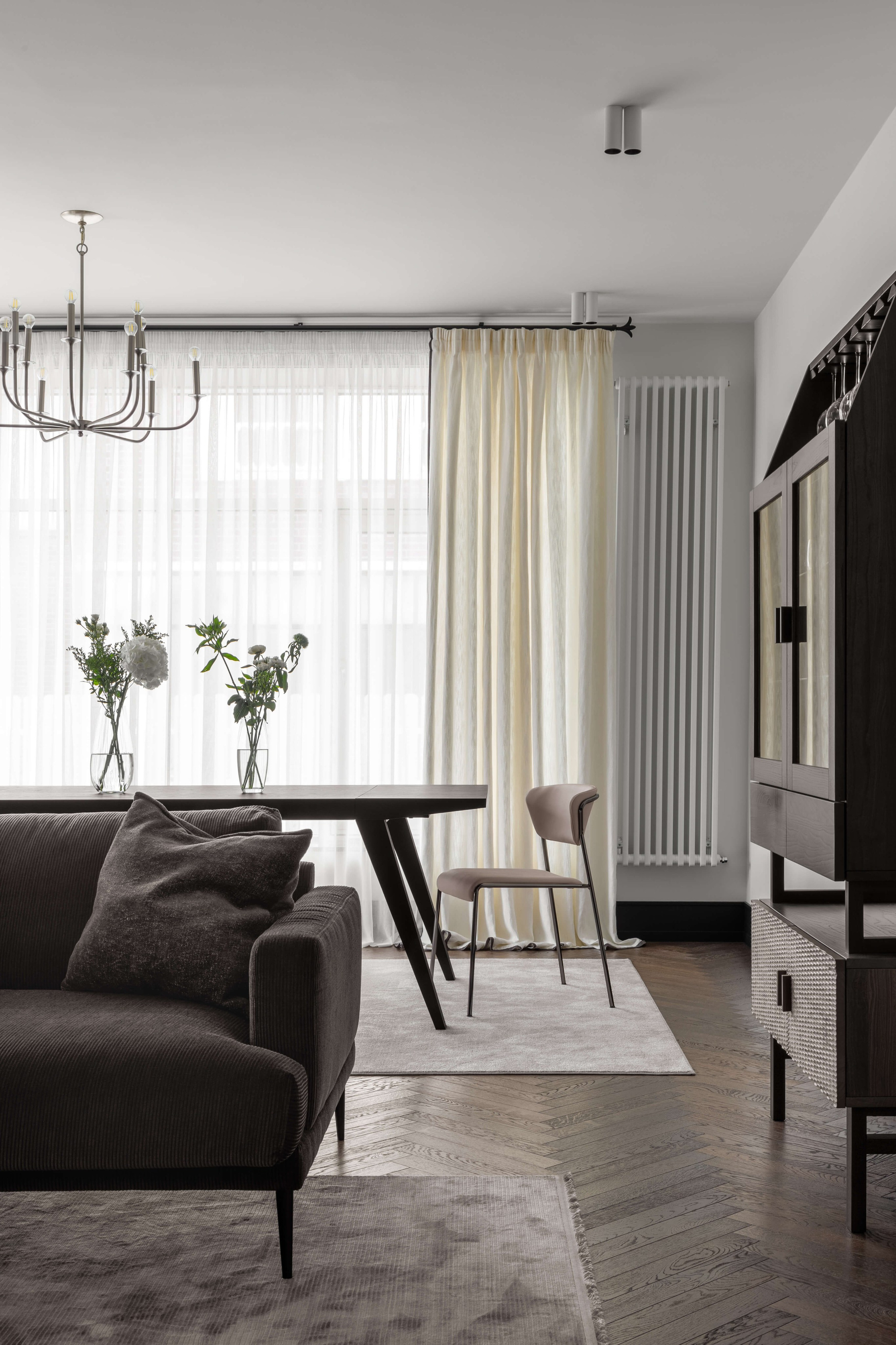 Ксения Турченко — частный проект. Roman Yakunin — interior photographer in Almaty, Kazakhstan