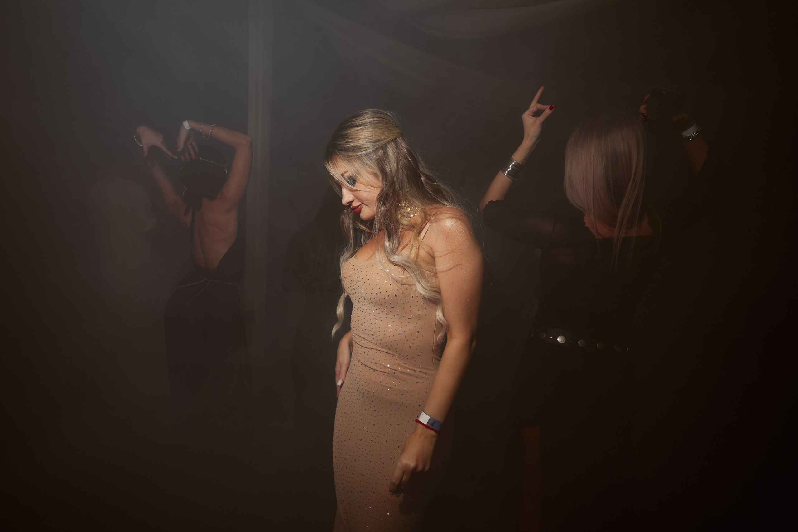 ILLEGAL FRIENDS — MIRAGE [PART III]. СВОИ. ФОТООТЧЕТЫ-СОБЫТИЯ-МЕСТА