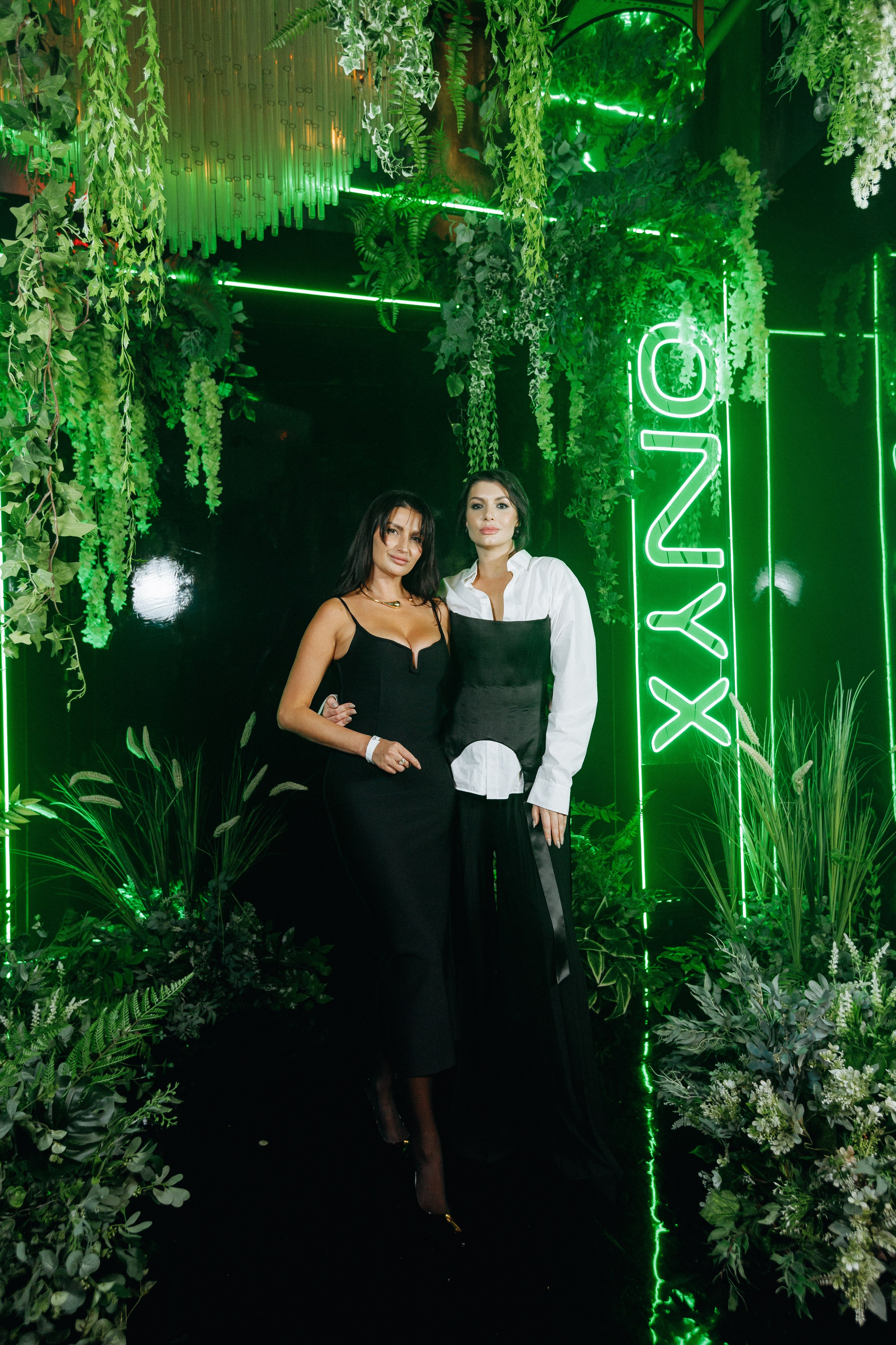 ONYX BLACK [Презентация Жилого Комплекса]. СВОИ. ФОТООТЧЕТЫ-СОБЫТИЯ-МЕСТА