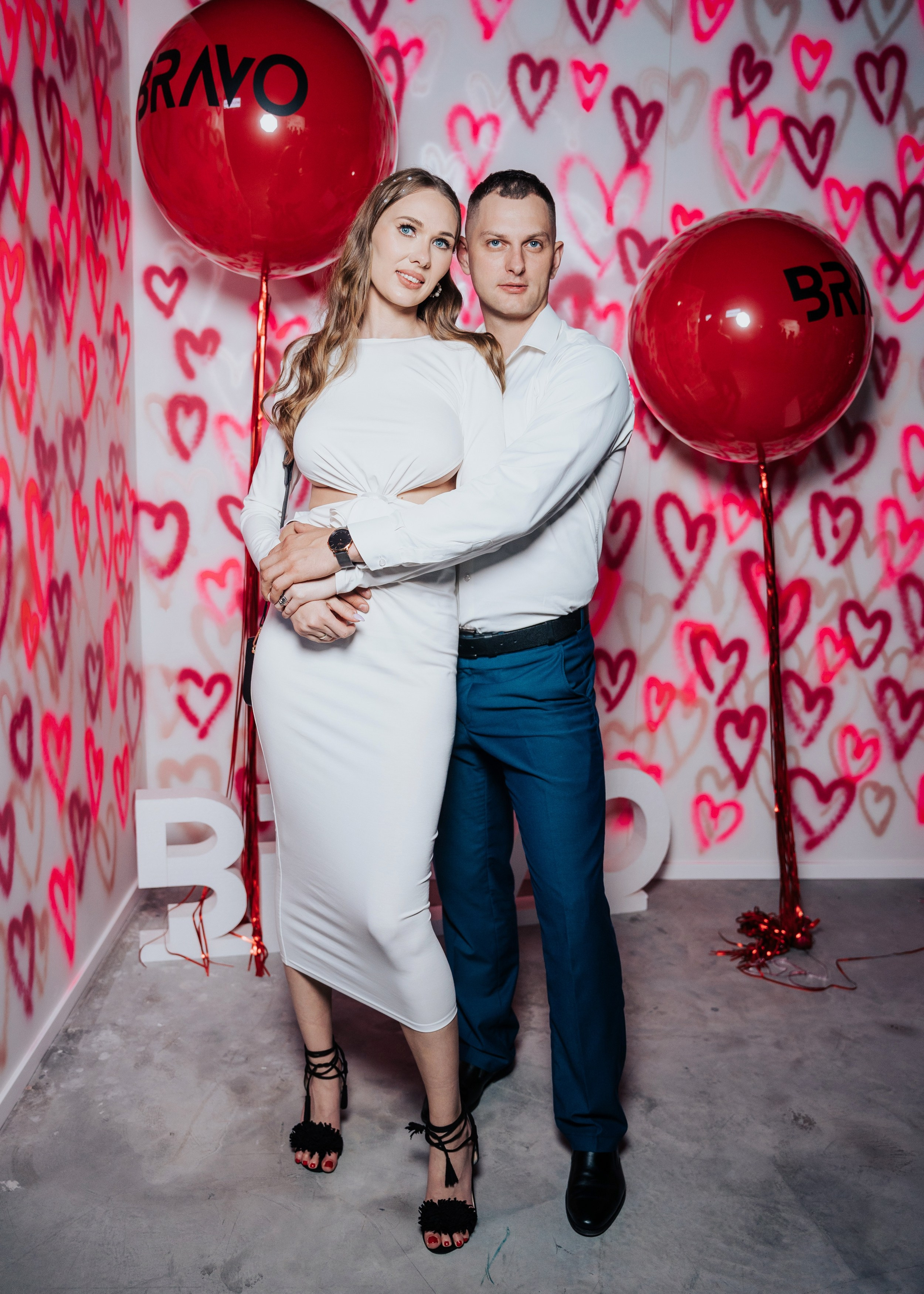 BRAVO — FLORA EVENT — PART II. СВОИ. ФОТООТЧЕТЫ-СОБЫТИЯ-МЕСТА